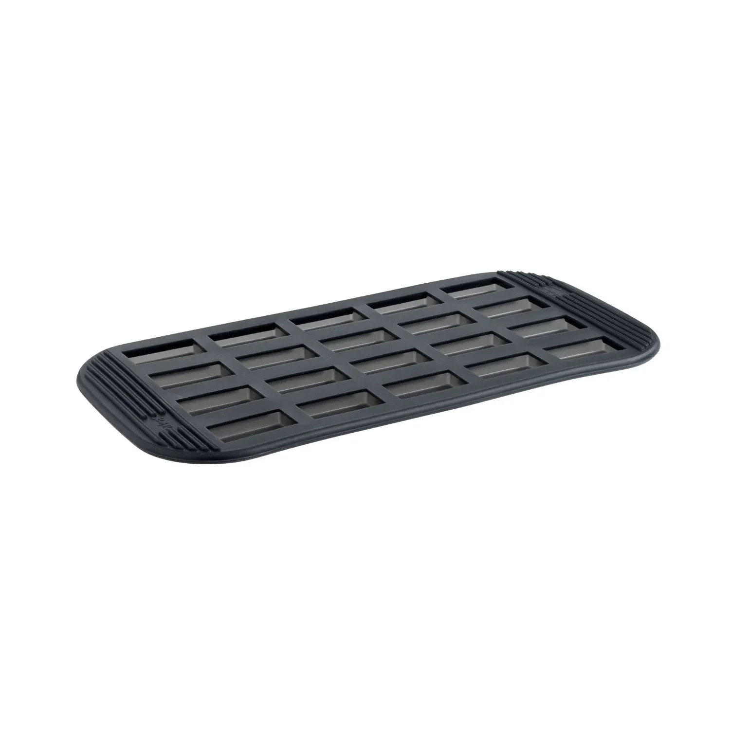 Moule à Mini-Financiers - 20 empreintes - Silicone - Image 5