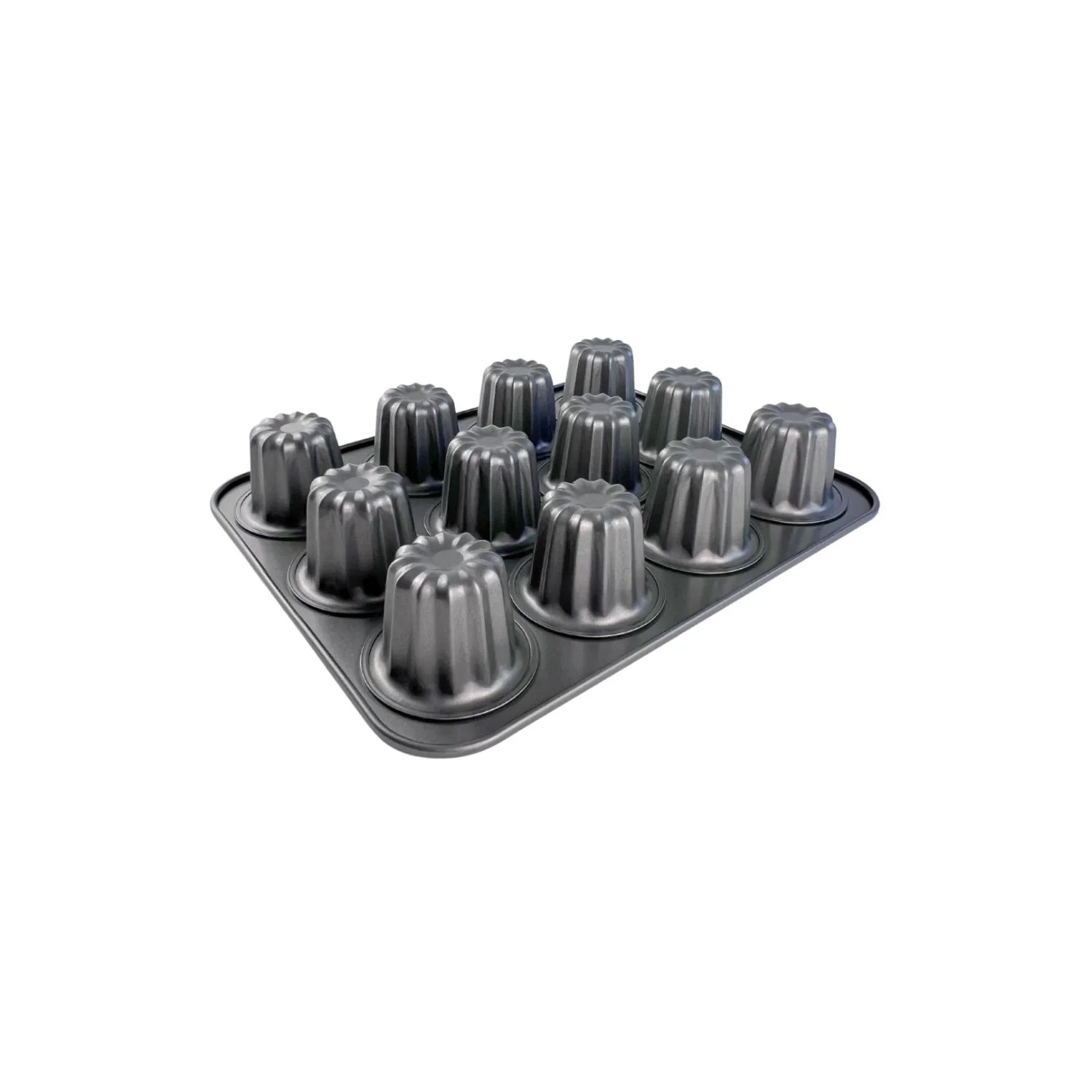 Moule à cannelés - Image 3