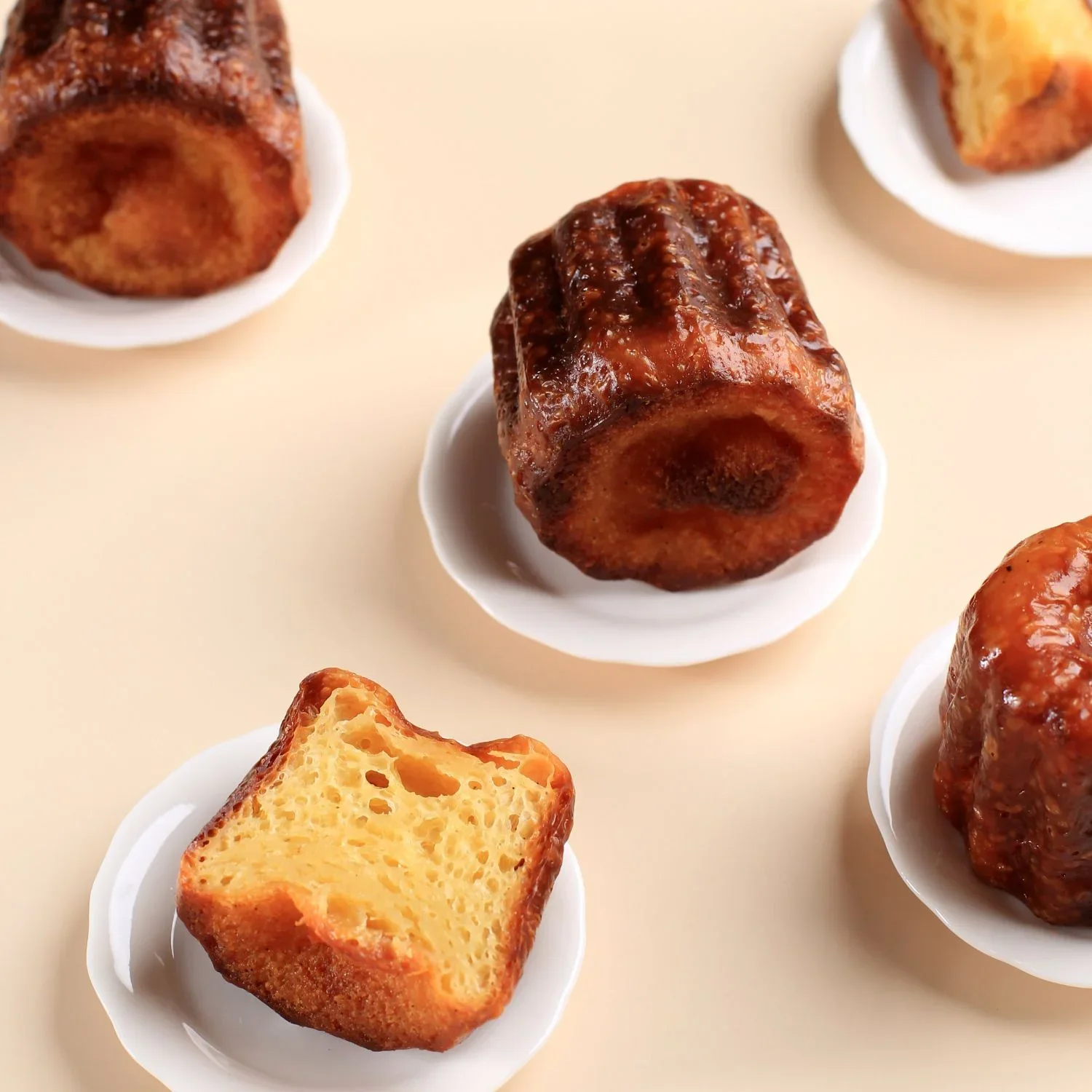 Moule à cannelés - Image 4