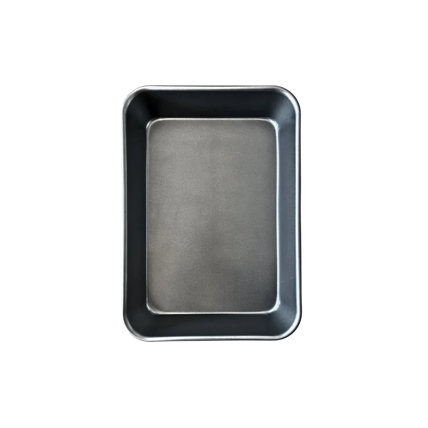 Moule à manqué rectangle - Métal