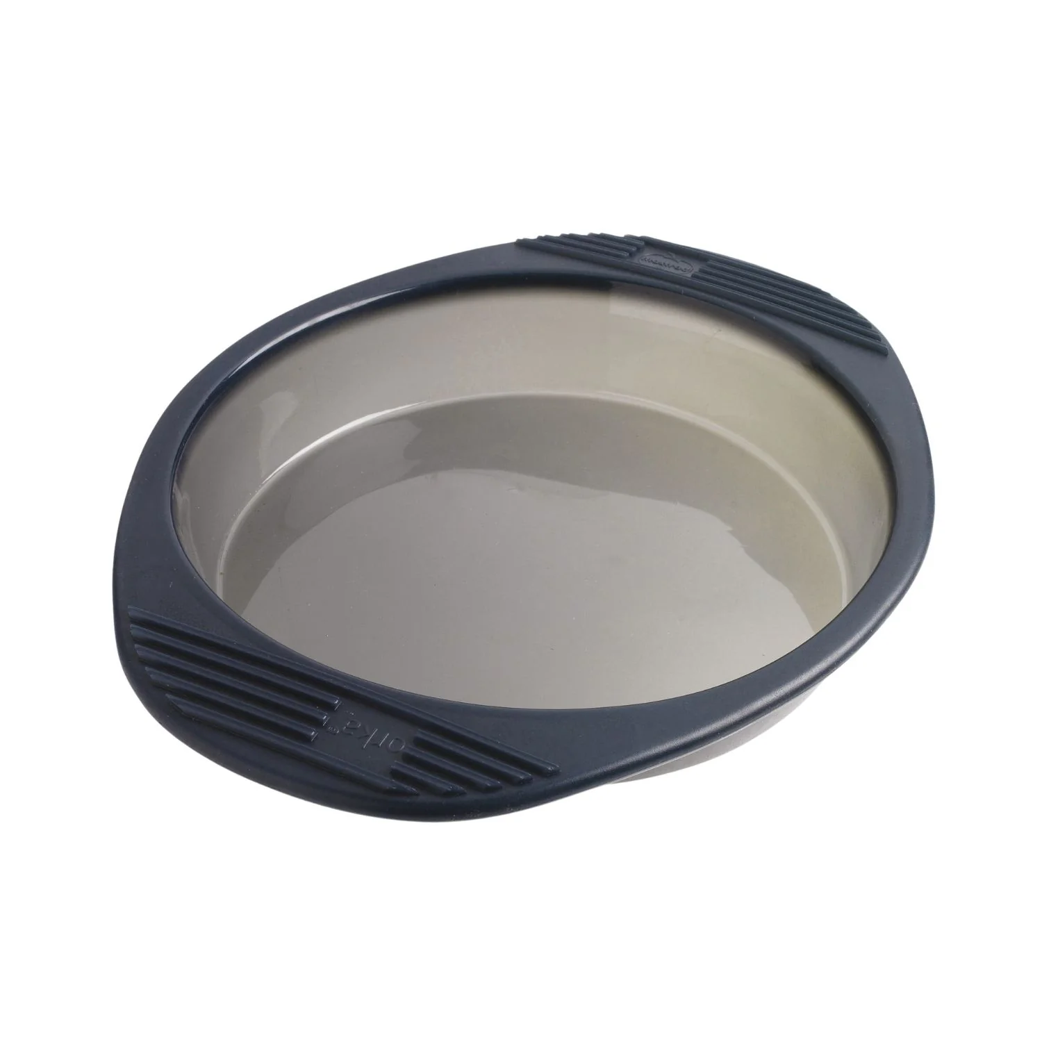 Moule à manqué rond - Silicone - Image 4