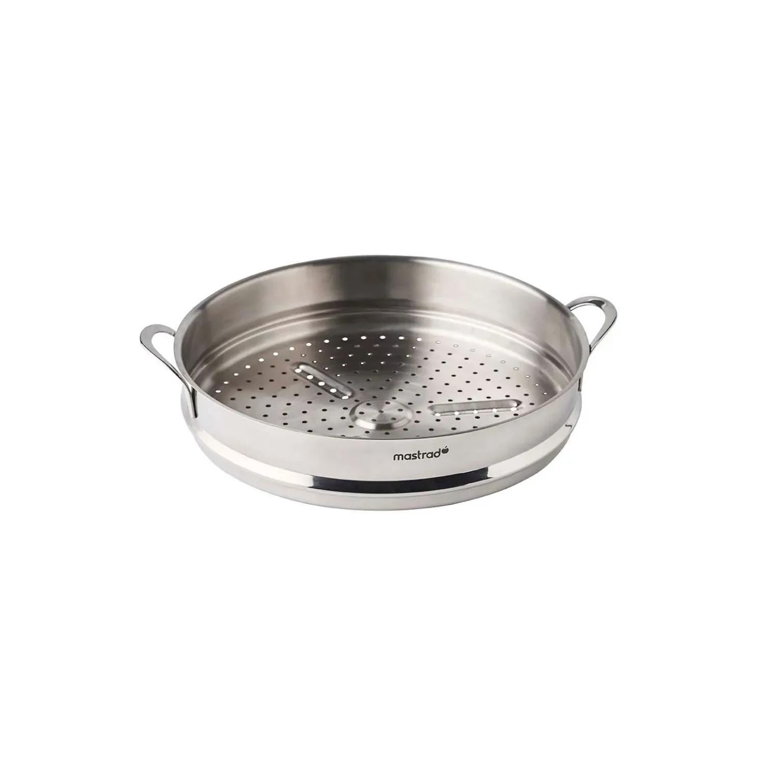 Panier vapeur et couvercle en verre comptable avec O'wok - Image 4