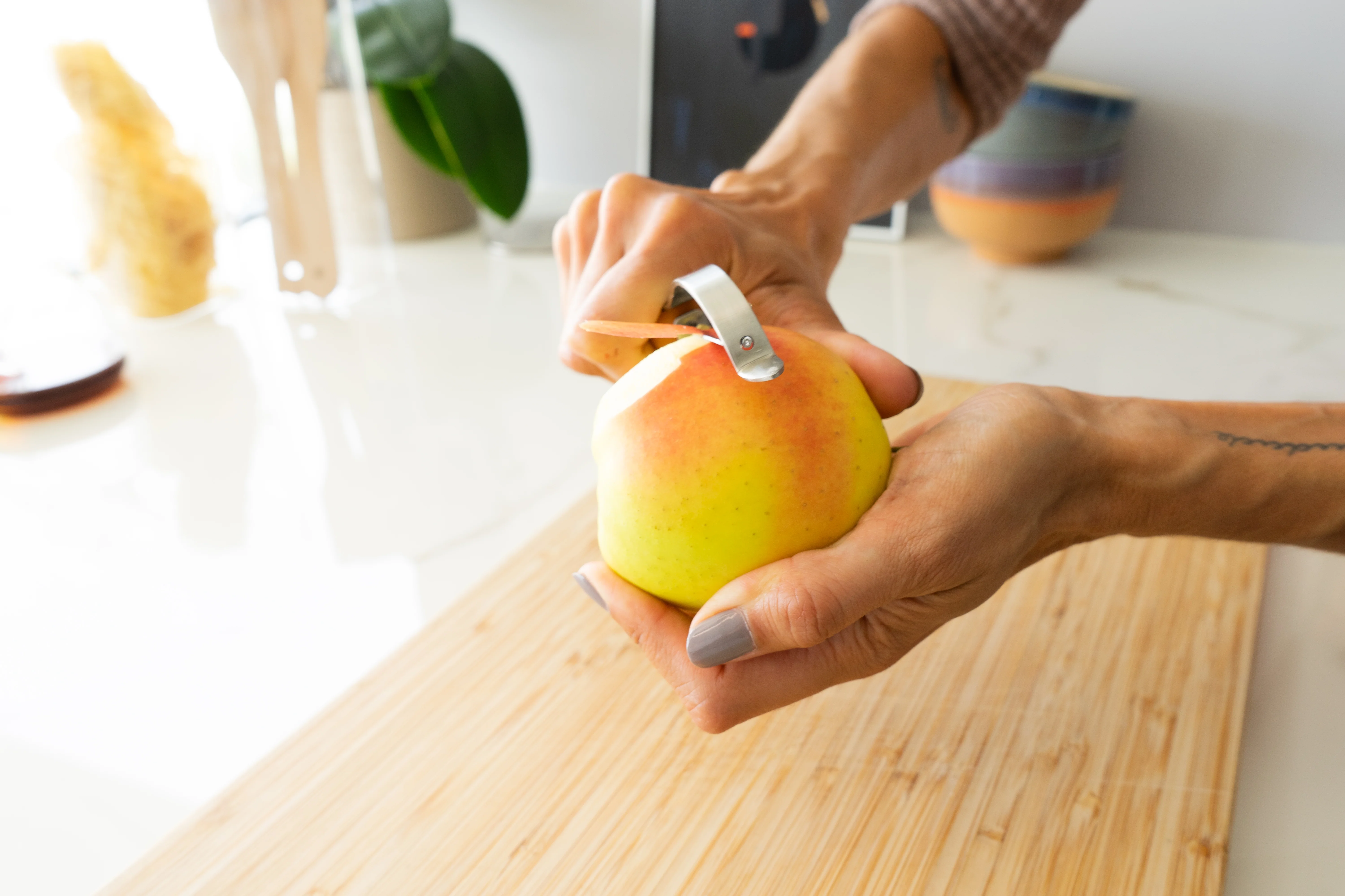 Peel out - Eplucheur - Image 4