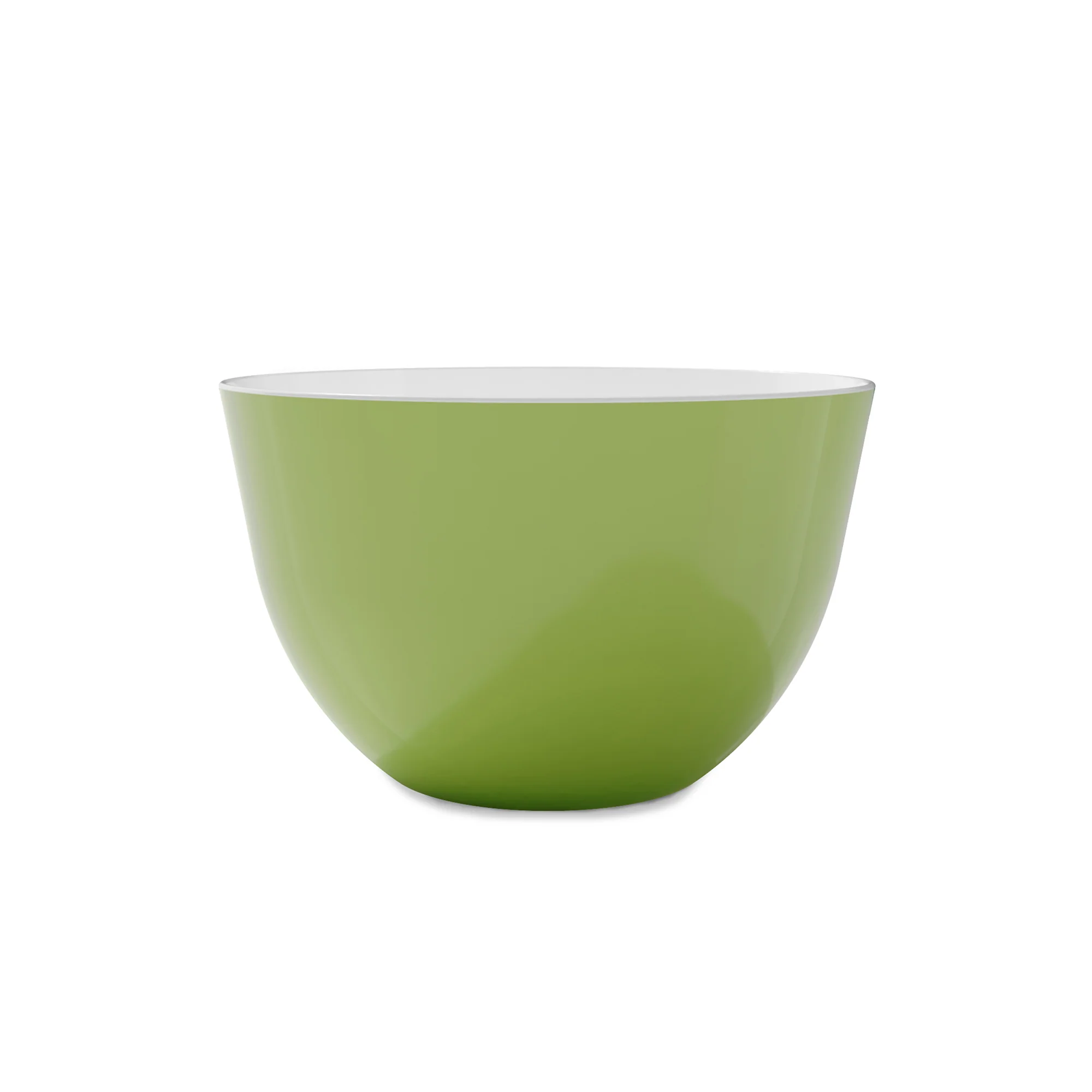 Pile - bol saladier empilable - diam 22cm - s - vert