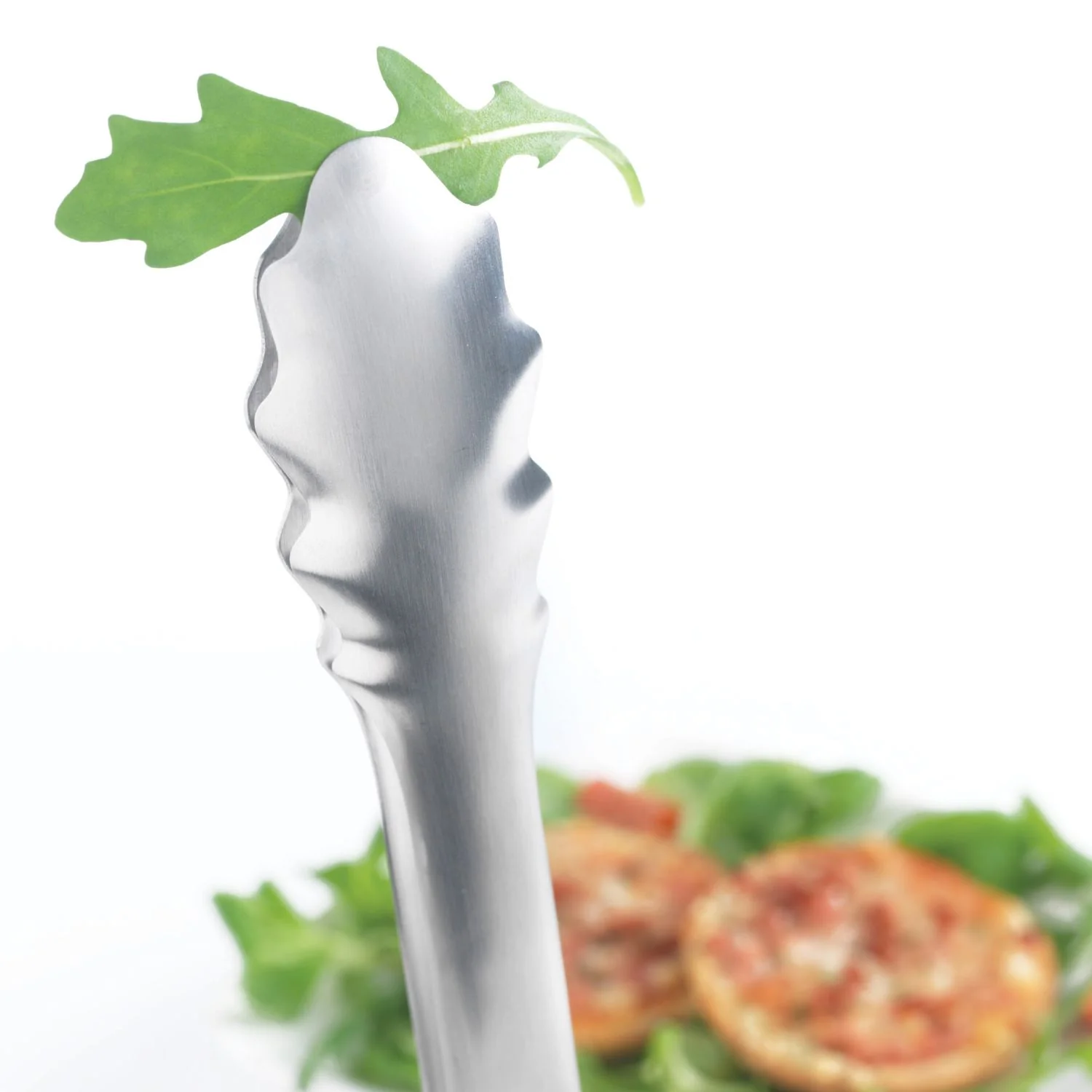 Pince de service - inox - Image 4