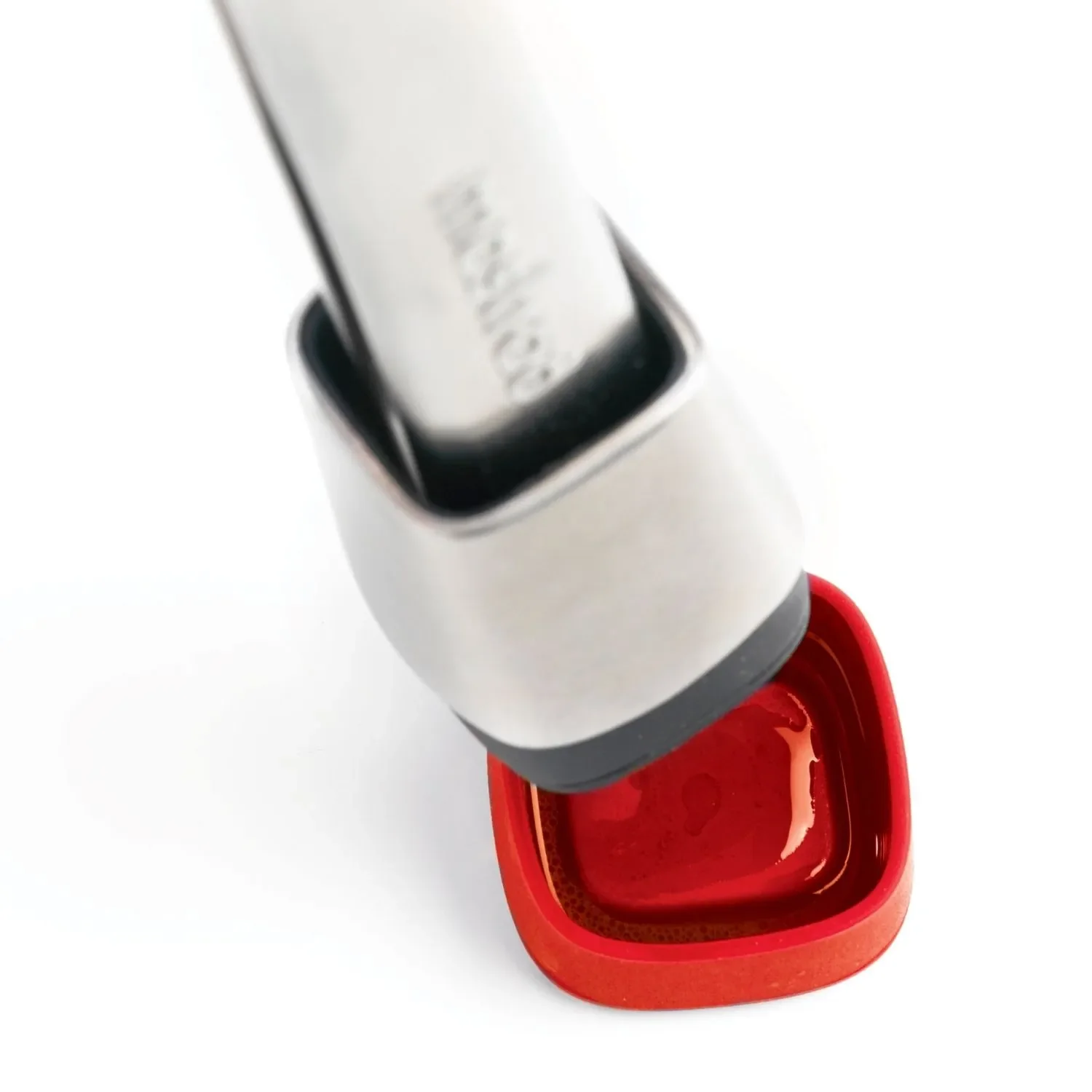 Pince de cuisine - Multi-fonctions - Express - Acier et Silicone - Image 10