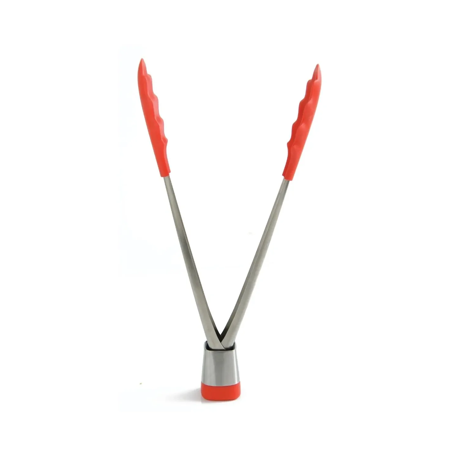 Pince de cuisine - Multi-fonctions - Express - Acier et Silicone - Image 8