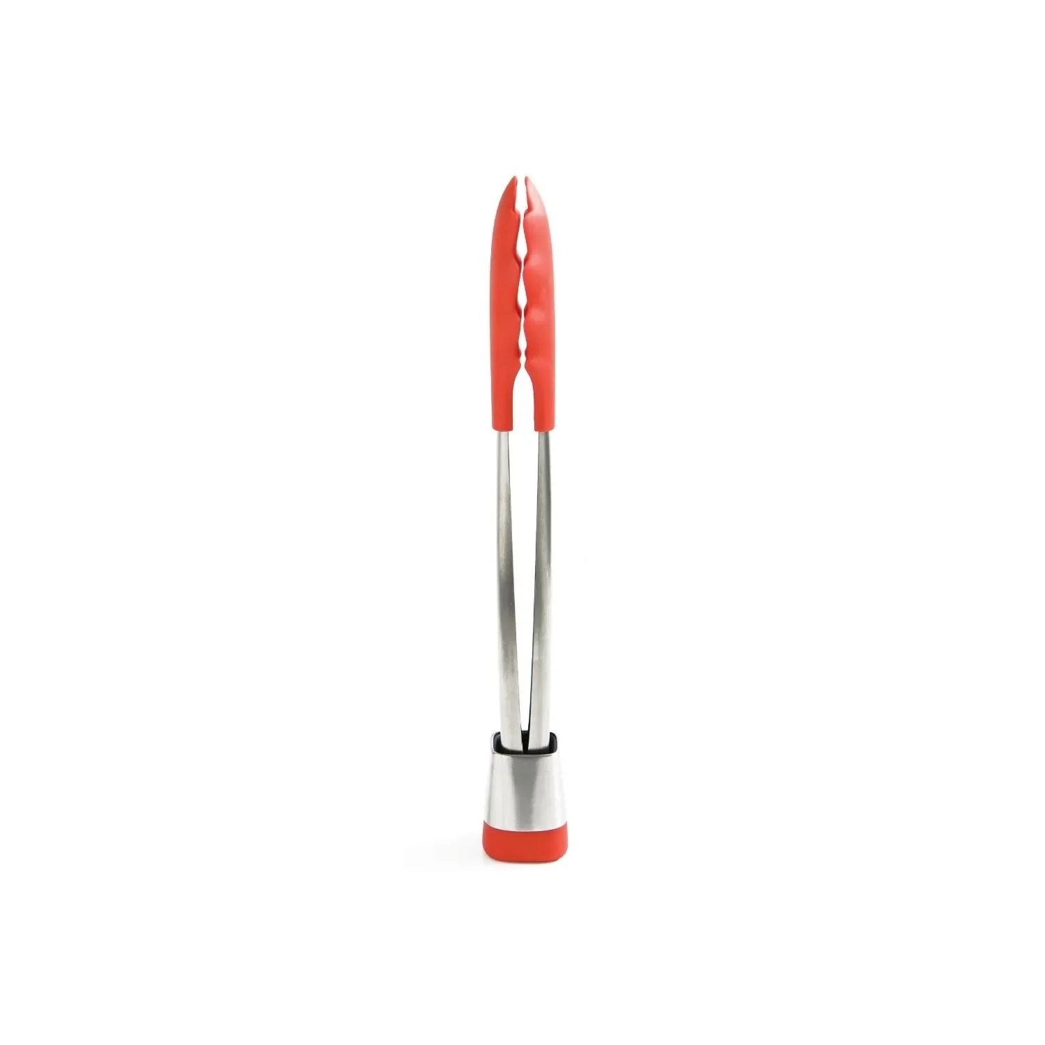 Pince de cuisine - Multi-fonctions - Express - Acier et Silicone - Image 9