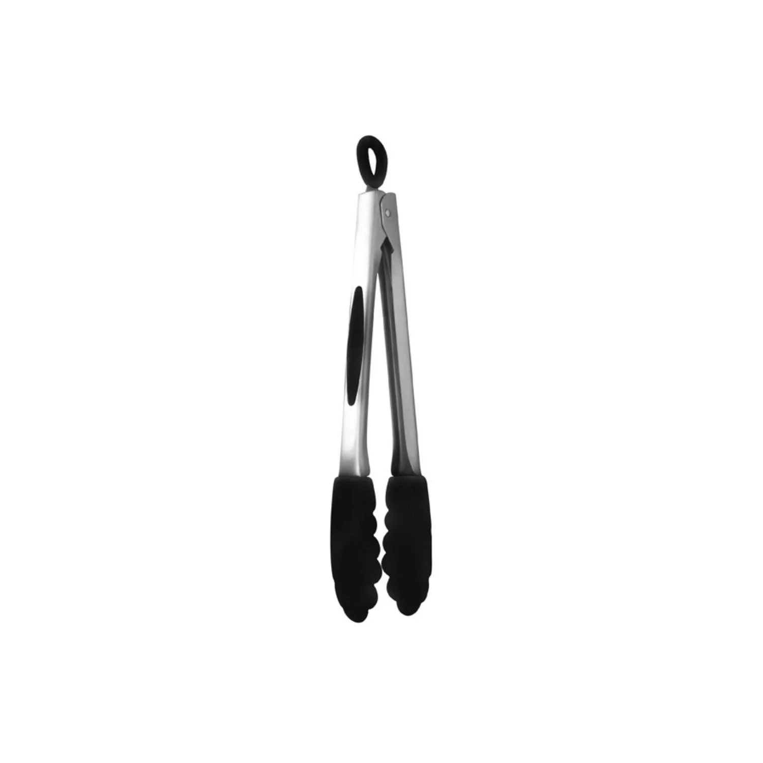 Pince de cuisine - Multi-fonction - Acier et Silicone - Image 4