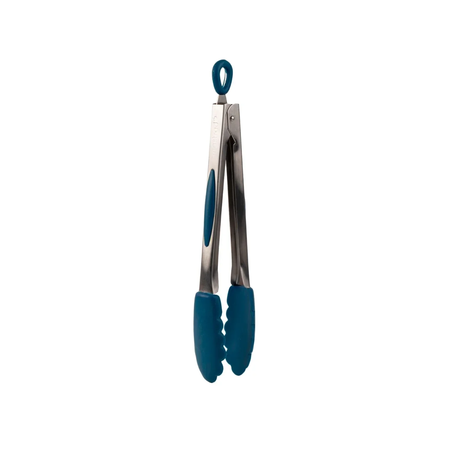 Pince de cuisine - Multi-fonction - Acier et Silicone - Image 5
