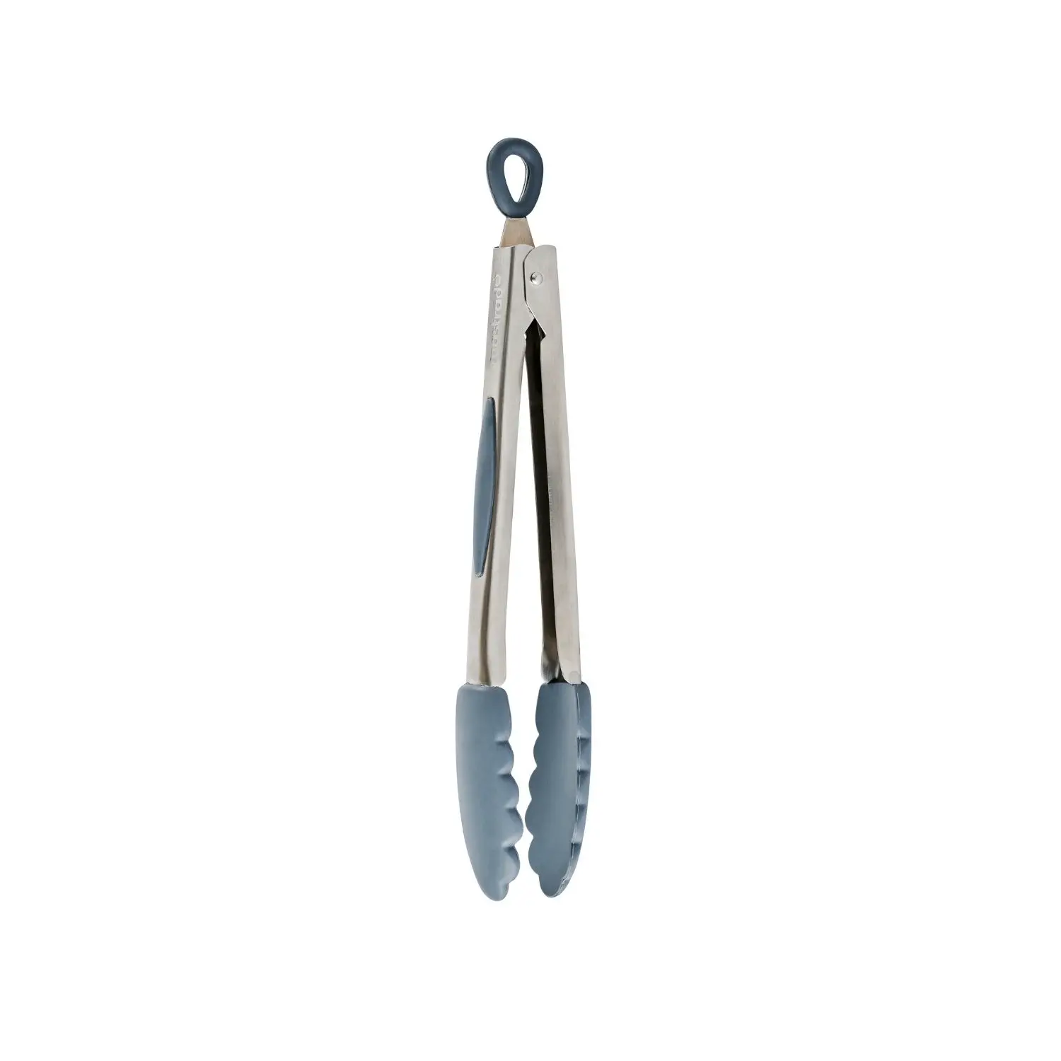 Pince de cuisine - Multi-fonction - Acier et Silicone - Image 6