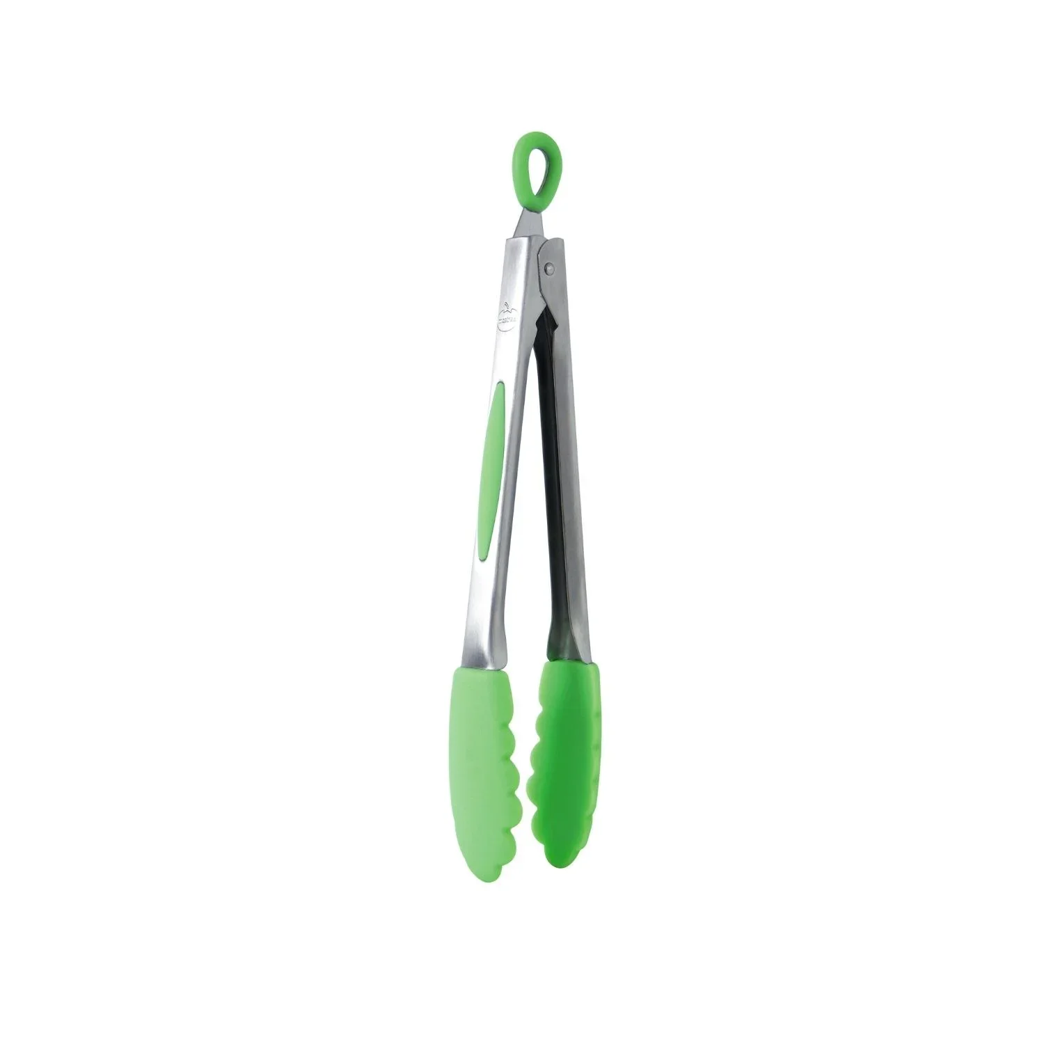 Pince de cuisine - Multi-fonction - Acier et Silicone - Image 7