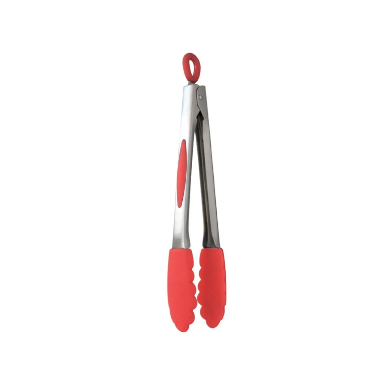 Pince de cuisine - Multi-fonction - Acier et Silicone - Image 8