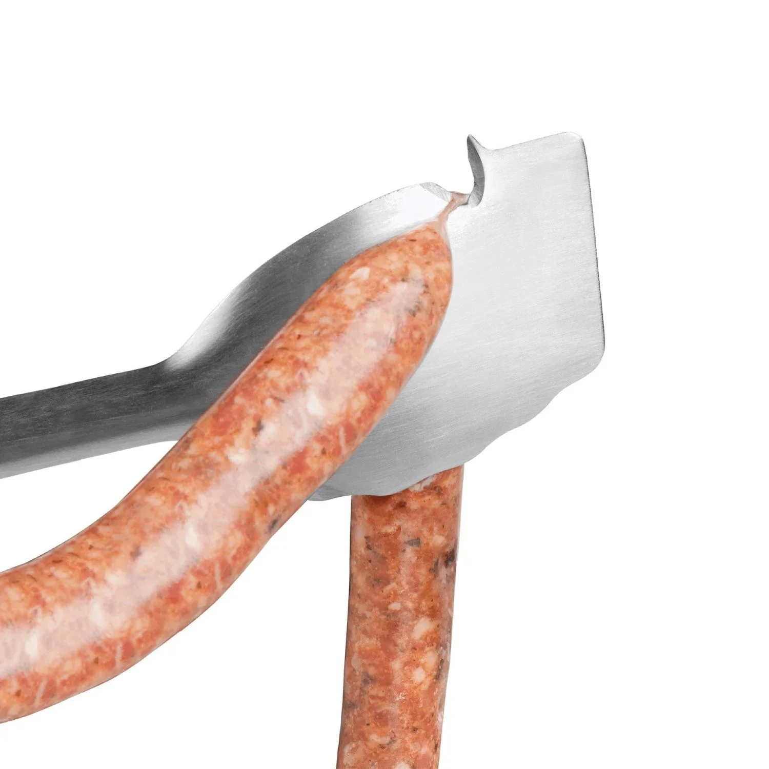 Pince Barbecue multifonction en inox - Image 4