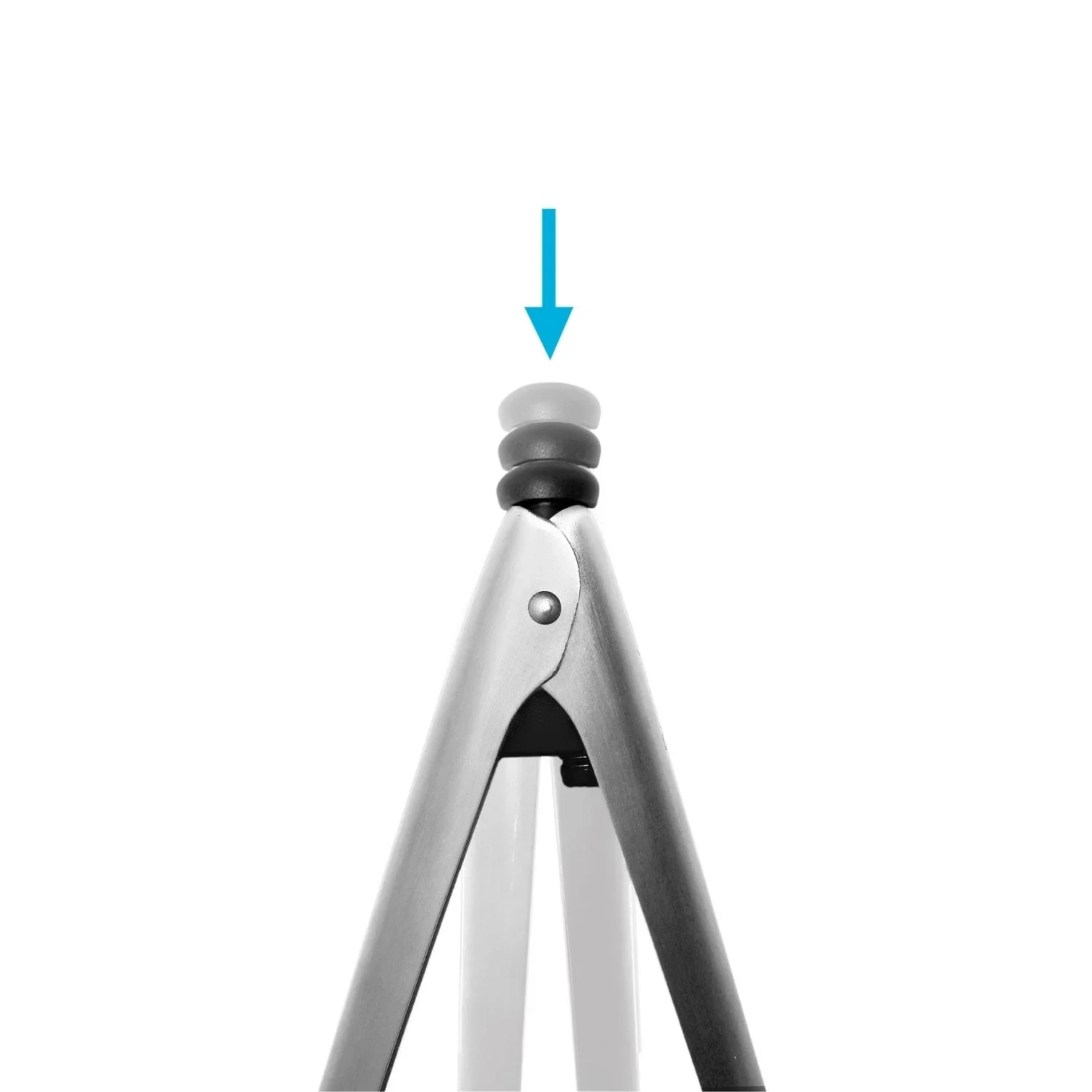 Pince Barbecue multifonction en inox - Image 5