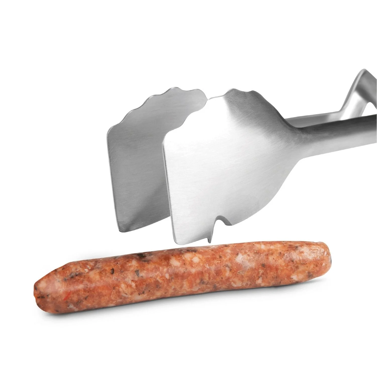 Pince Barbecue multifonction en inox - Image 7