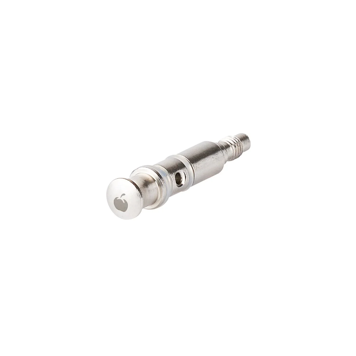 Piston Acier Tête Alu – Siphon Mastrad - Image 3