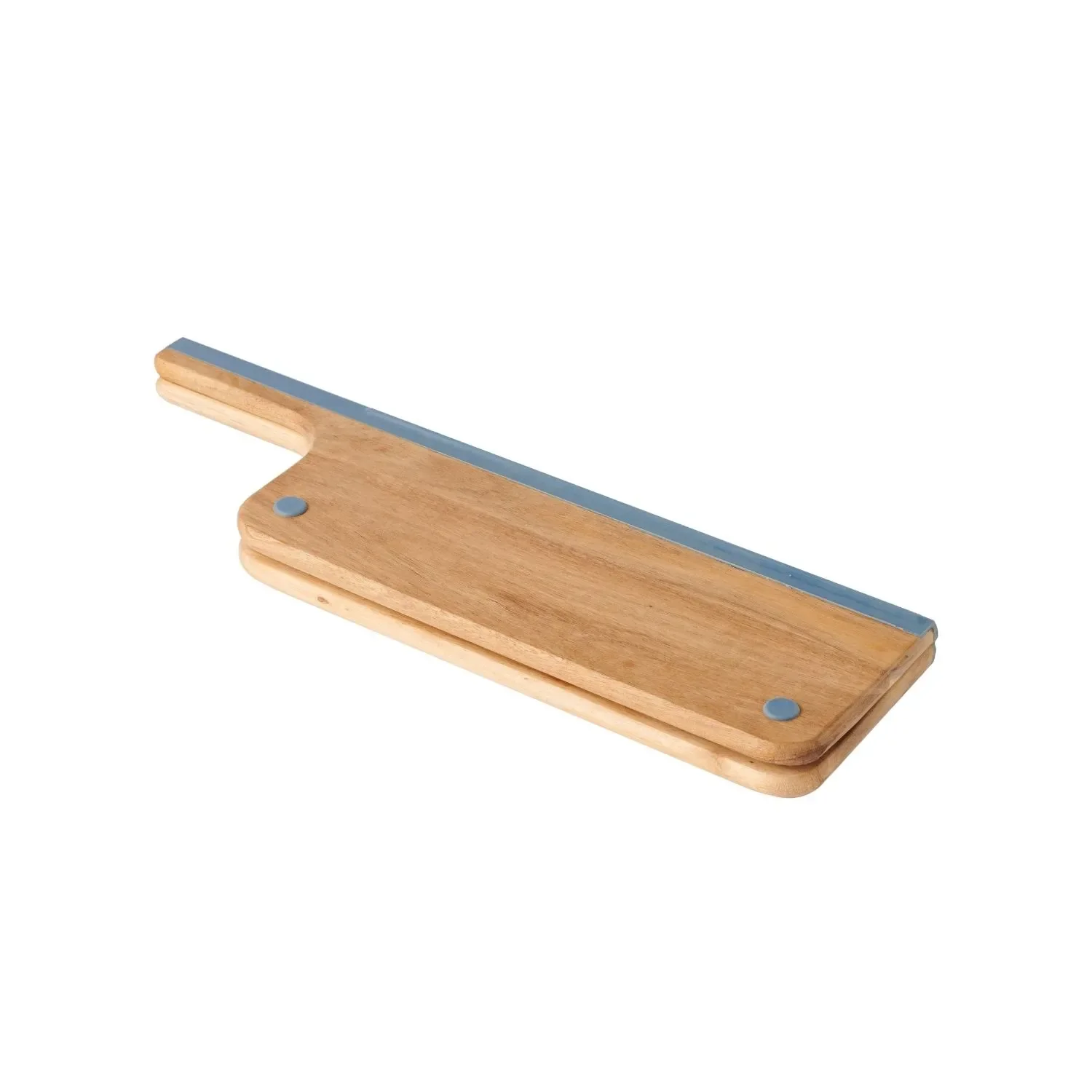 Planche à découper en bois pliable - Image 4