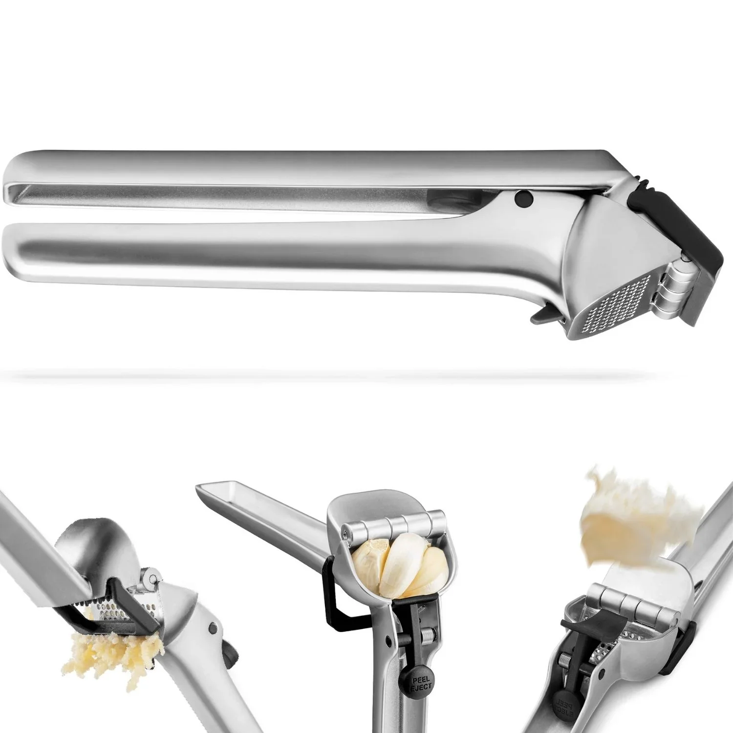Presse ail inox - Image 5