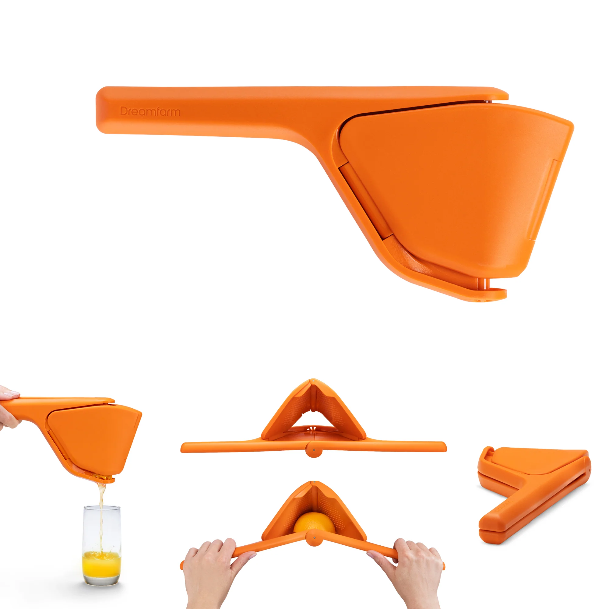 Presse orange manuel - Image 11