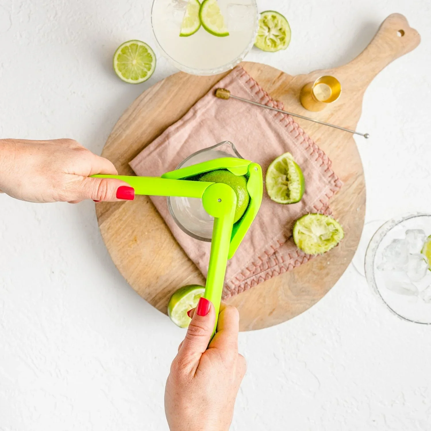 Presse citron vert manuel - Image 3