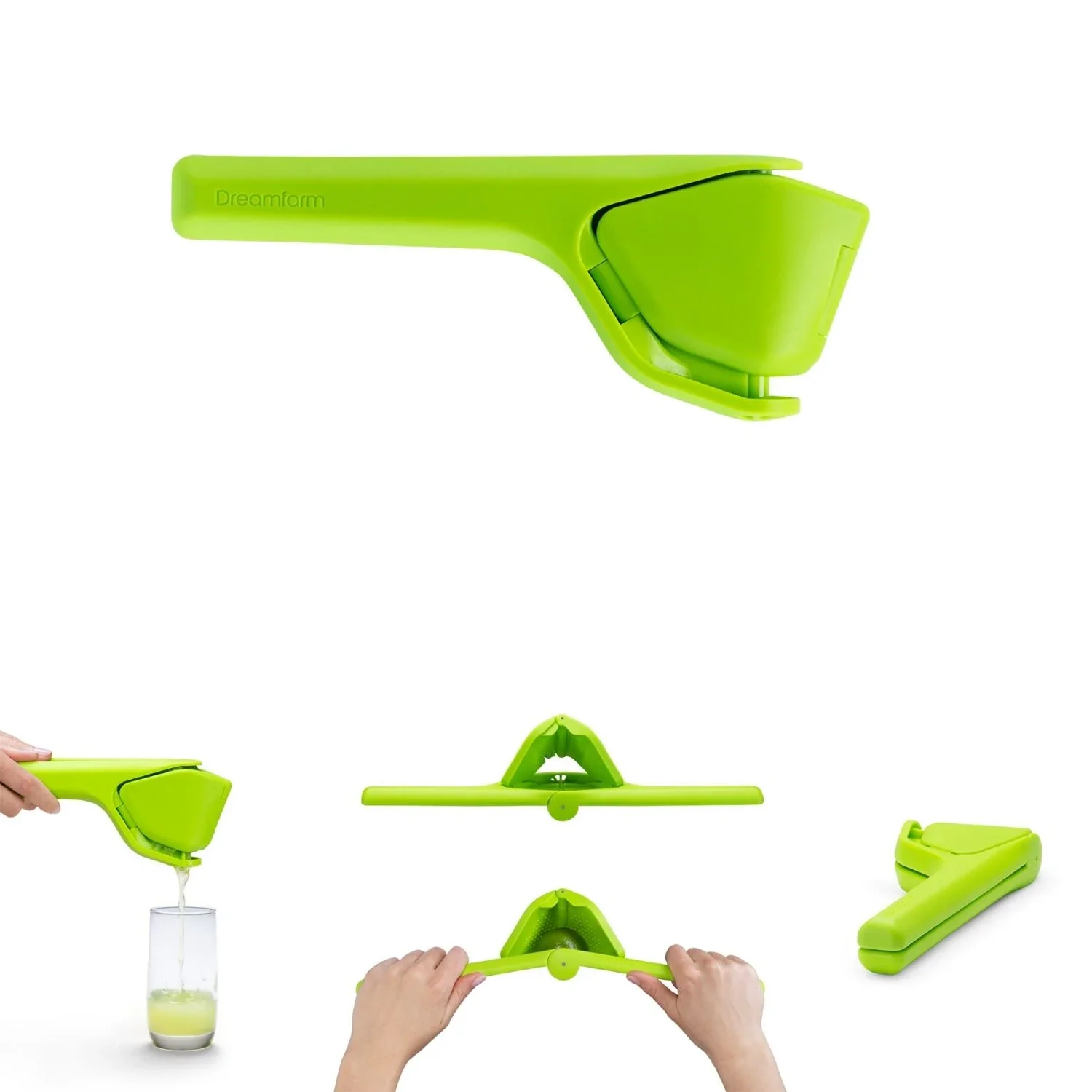 Presse citron vert manuel - Image 6