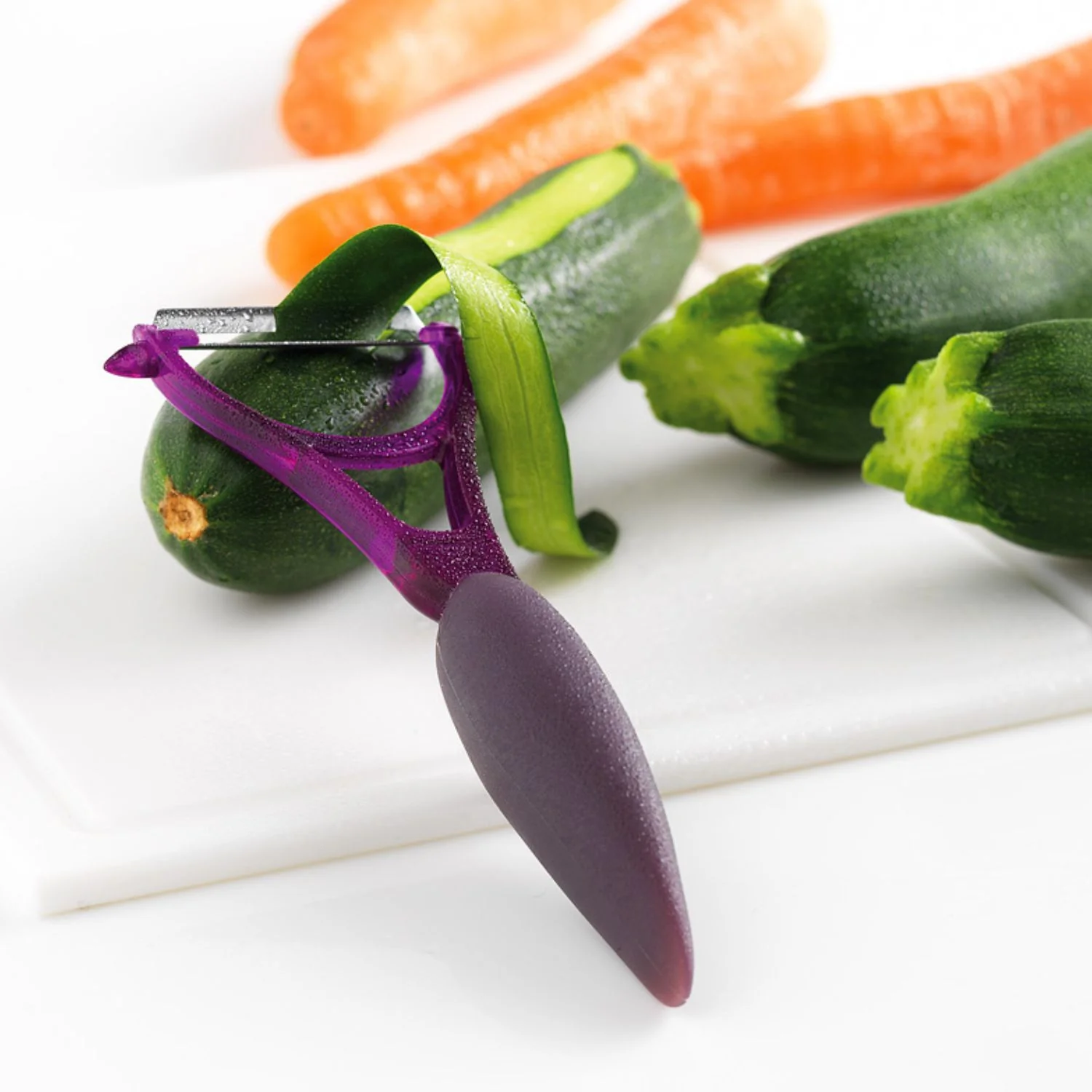 Éplucheur Rasoir à légumes - Elios - Image 3