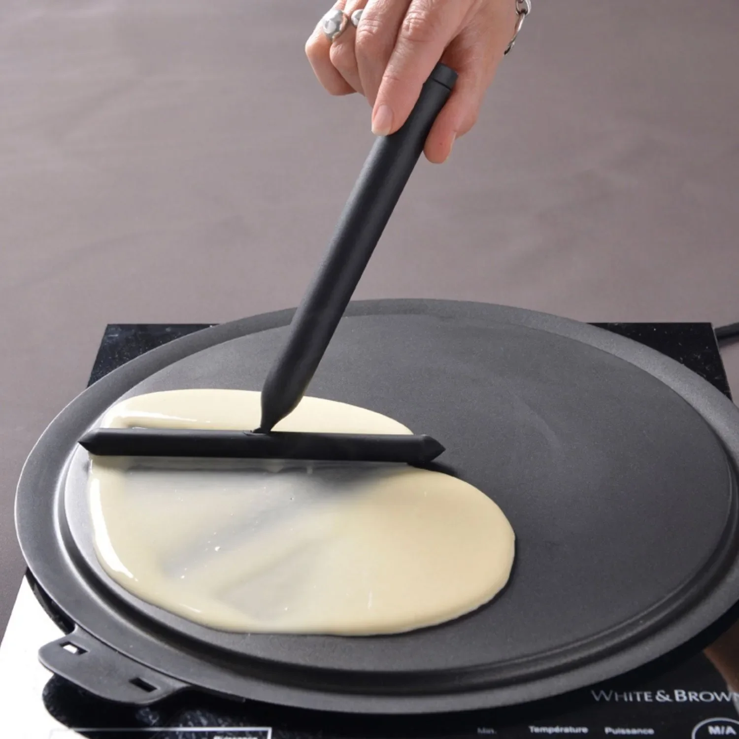 Râteau à crêpes - Image 3