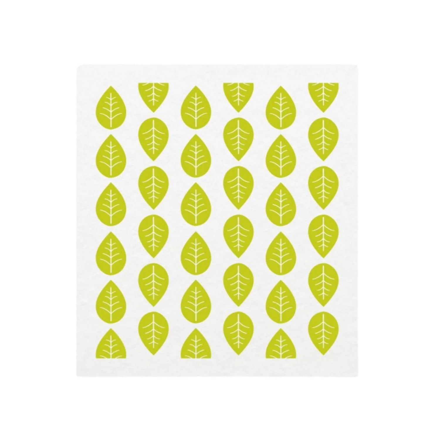 Rouleau d’essuie-tout réutilisable en tissu - Image 5