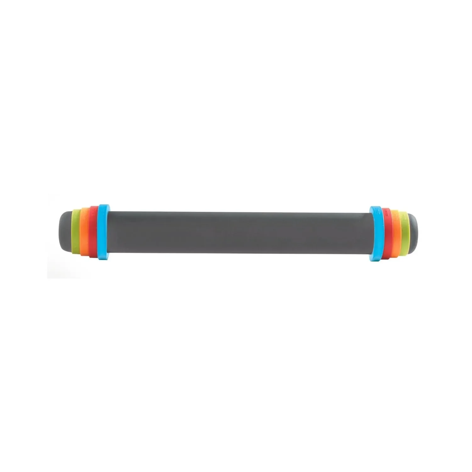 Rouleau à pâtisserie ajustable et anti-adhérent - 41 cm - Image 7