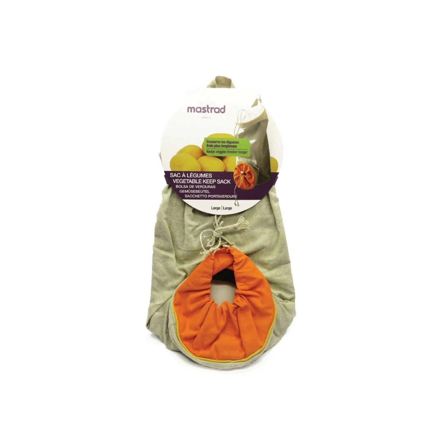 Sac de conservation pour légumes - Image 13