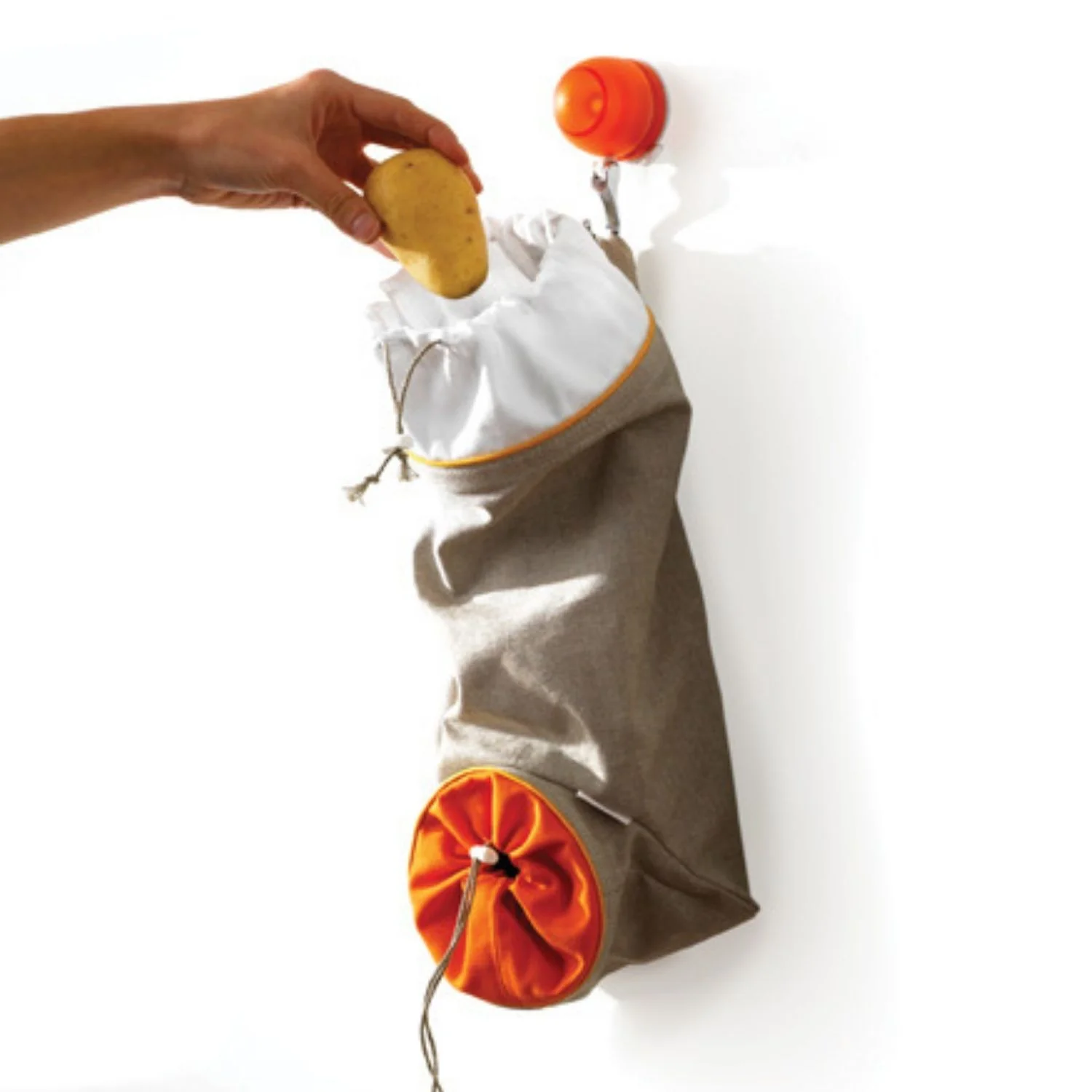 Sac de conservation pour légumes - Image 3