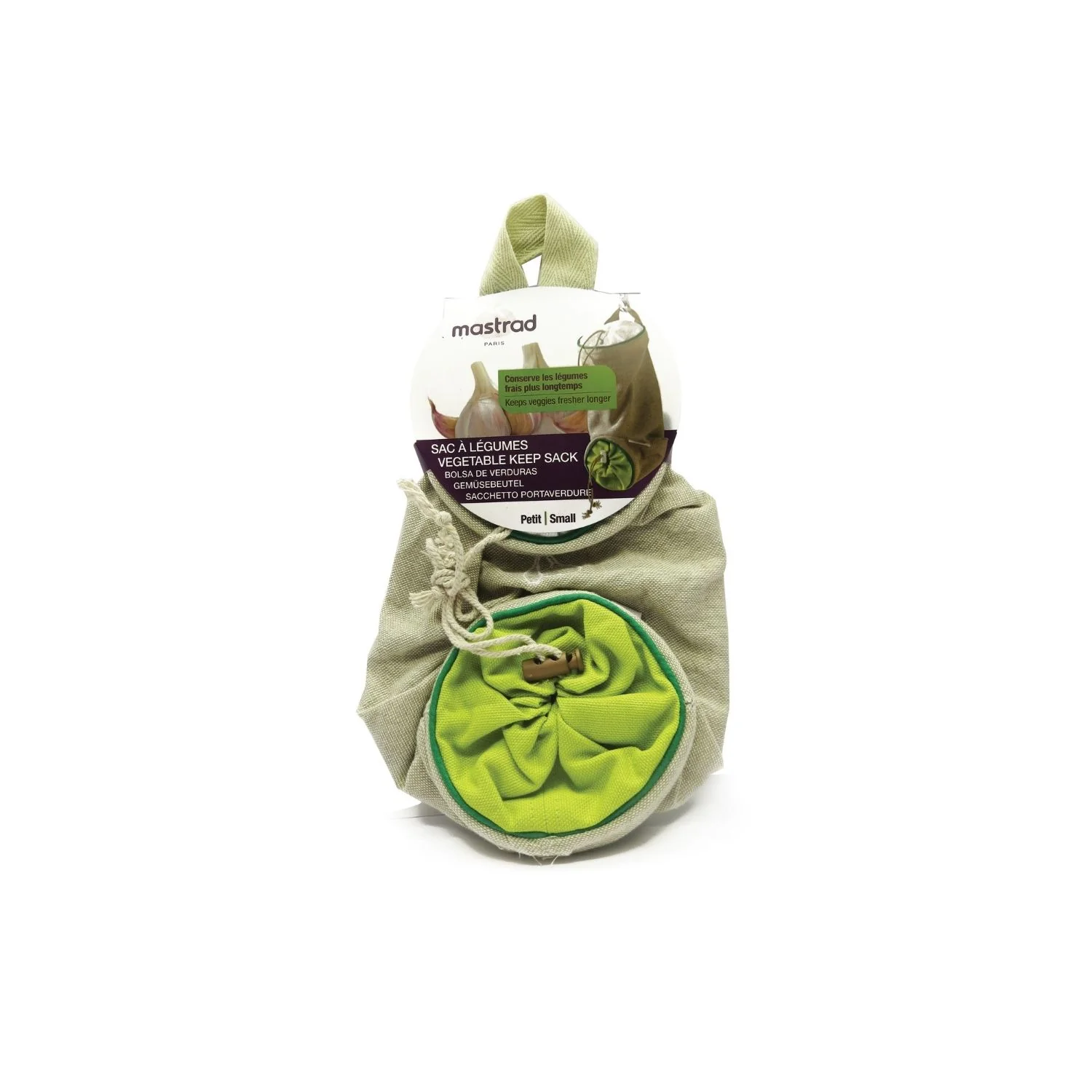 Sac de conservation pour légumes - Image 4