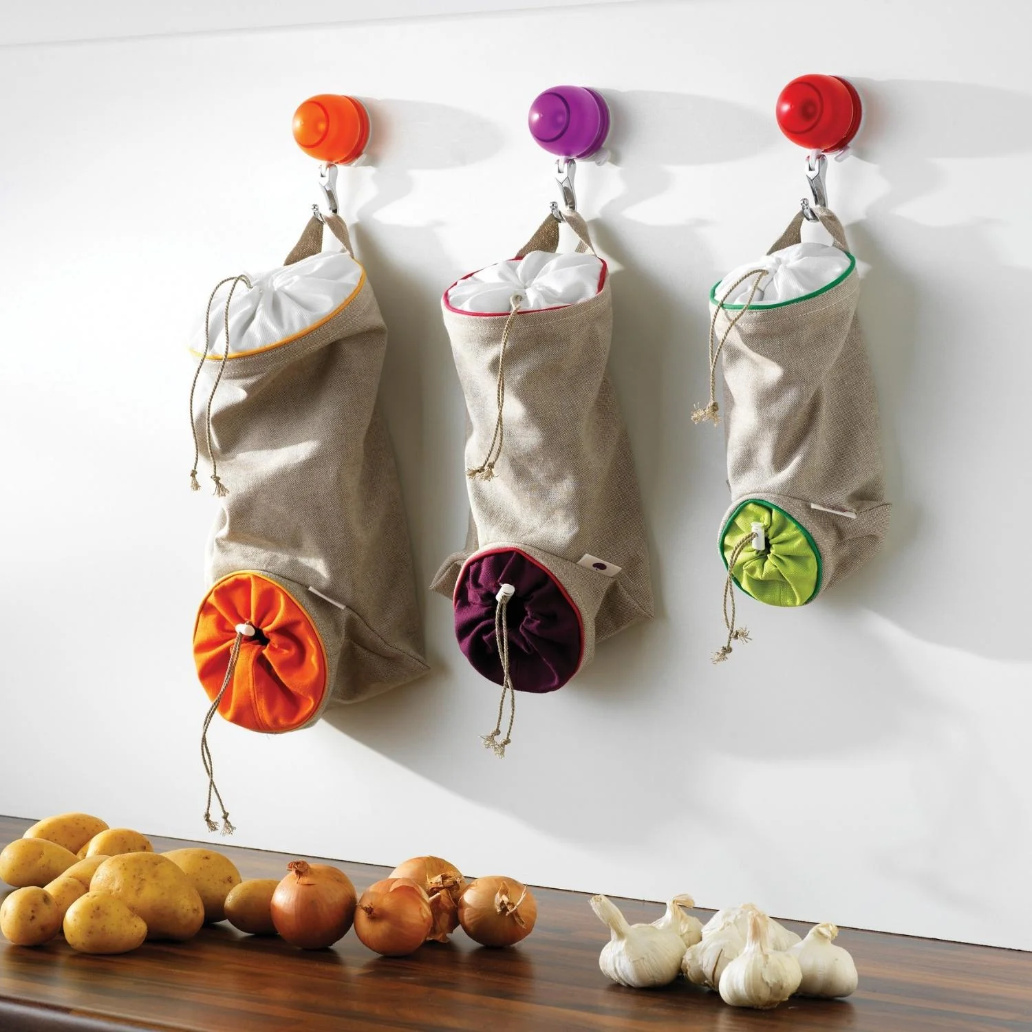 Sac de conservation pour légumes - Image 7