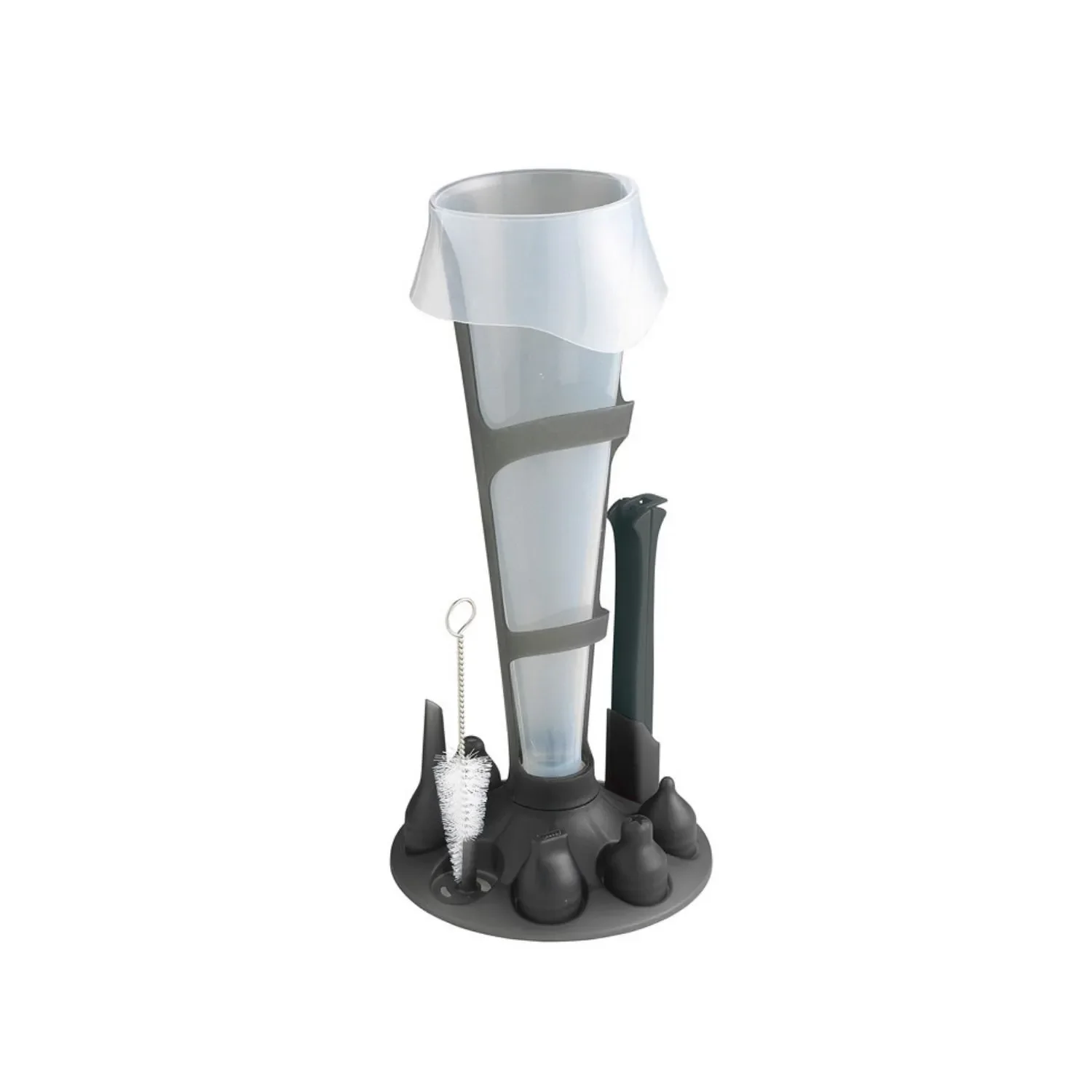 Set poche à douilles - Réutilisable - Image 7