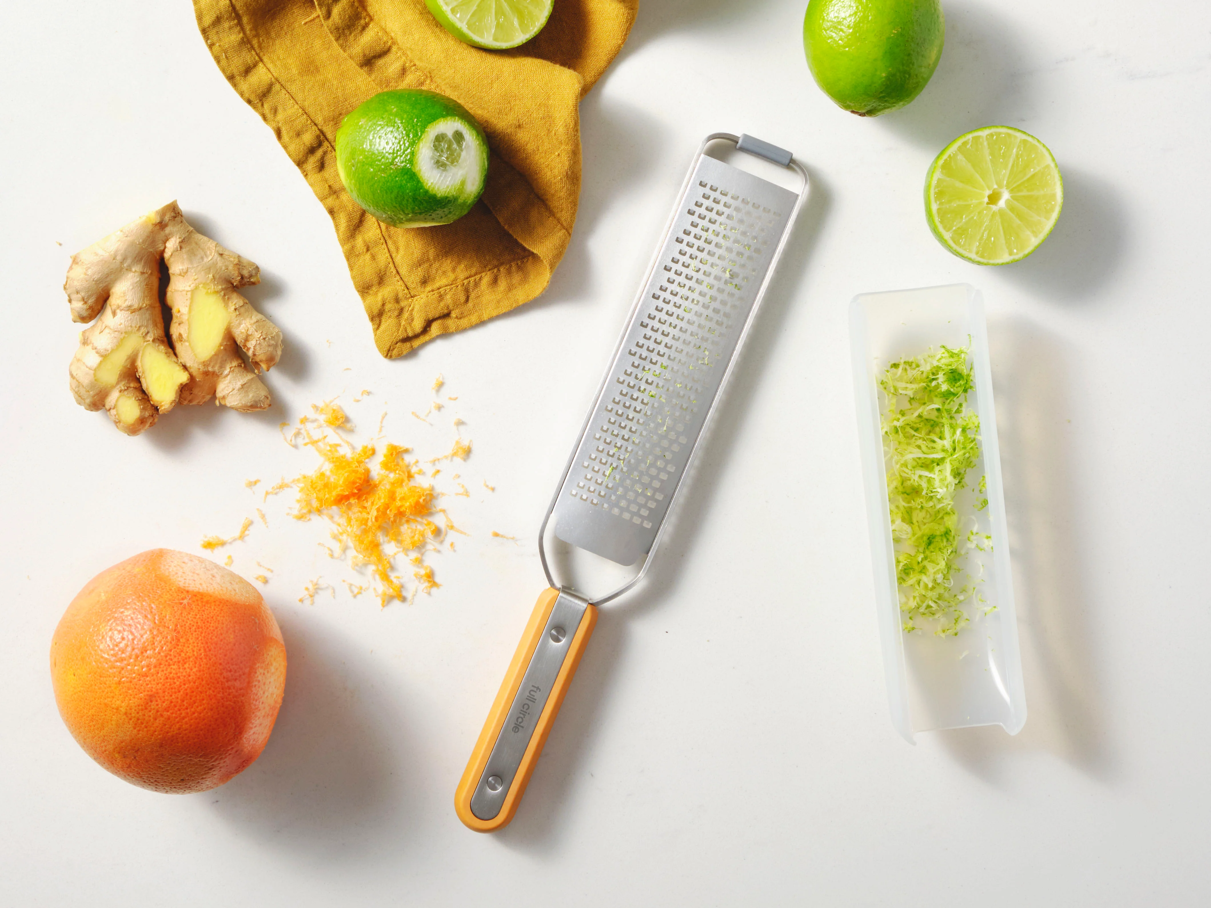 Simply the zest - Zesteur - Image 3