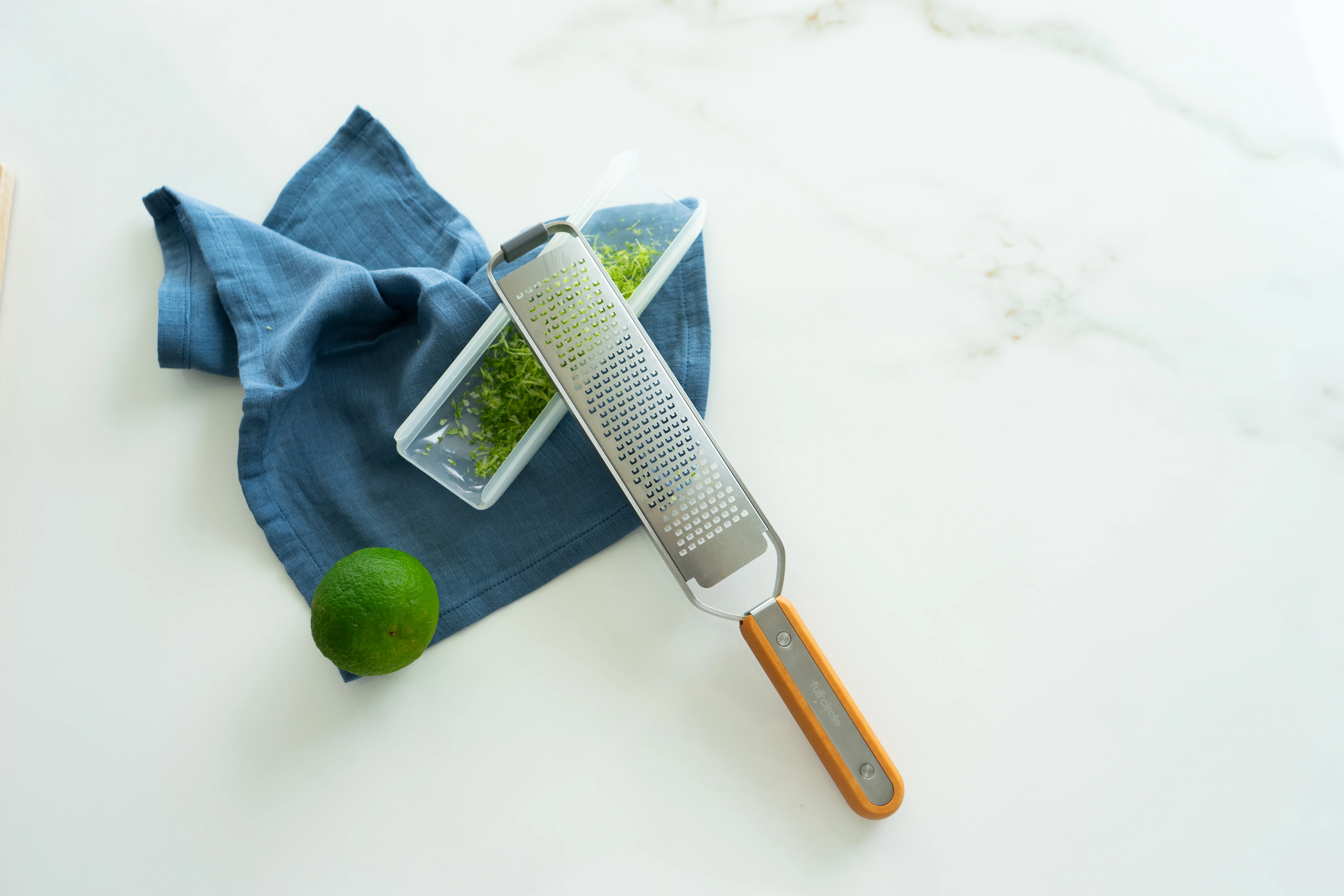 Simply the zest - Zesteur - Image 4