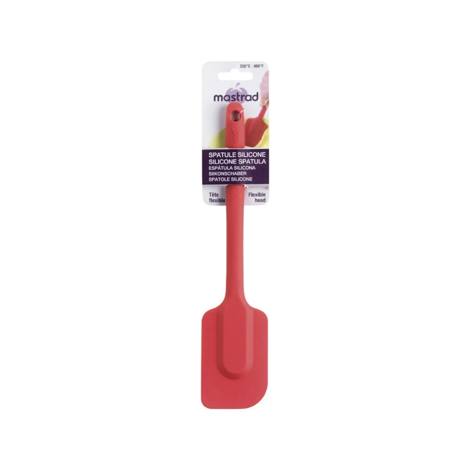 Spatule Maryse - silicone - Image 9