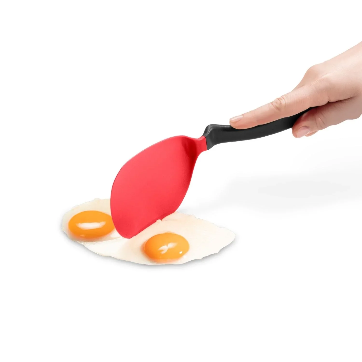 Spatule plate souple et flexible - Image 3