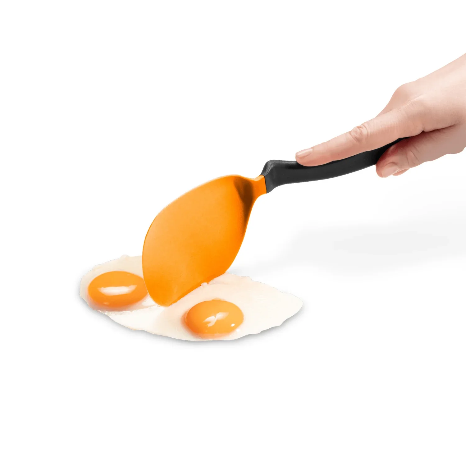 Spatule plate souple et flexible - Image 6