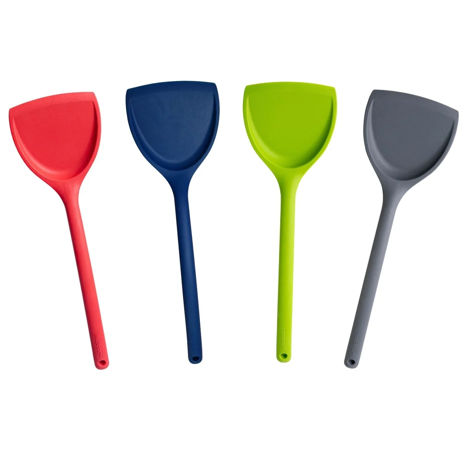 Spatule Wok en Silicone
