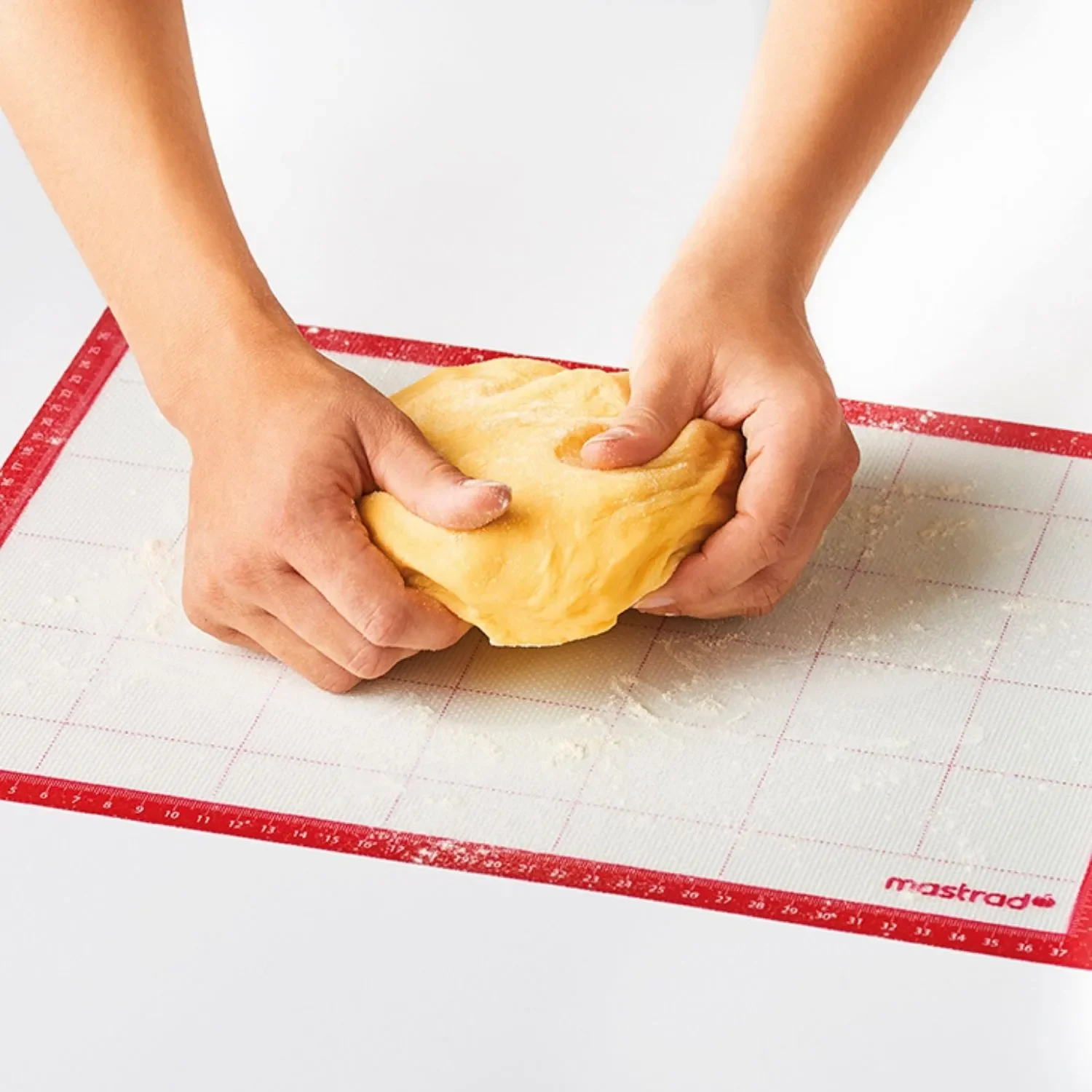 Tapis de cuisson - Gradué - Silicone - Image 6