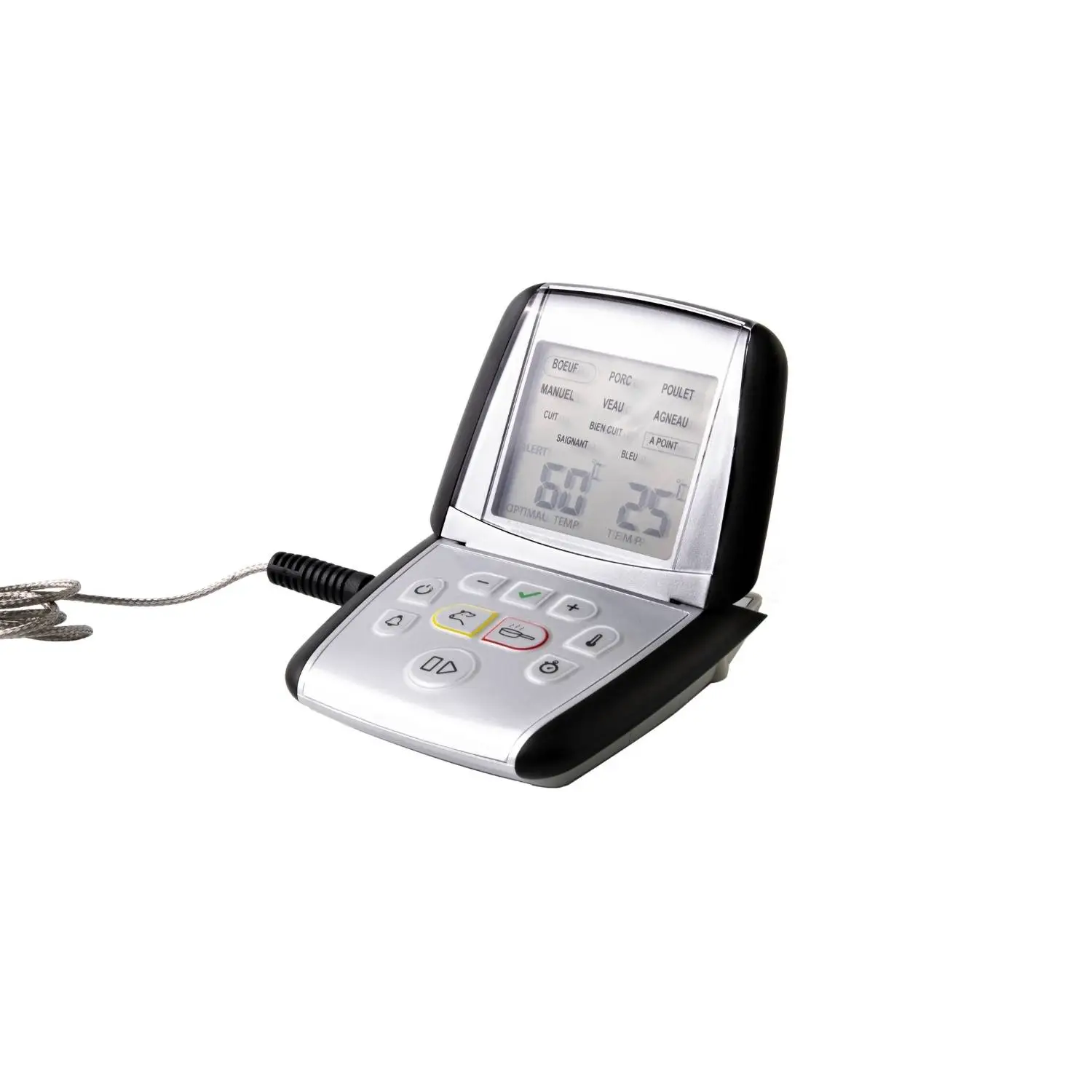 Thermosonde de cuisson - m°classic+ - Image 4