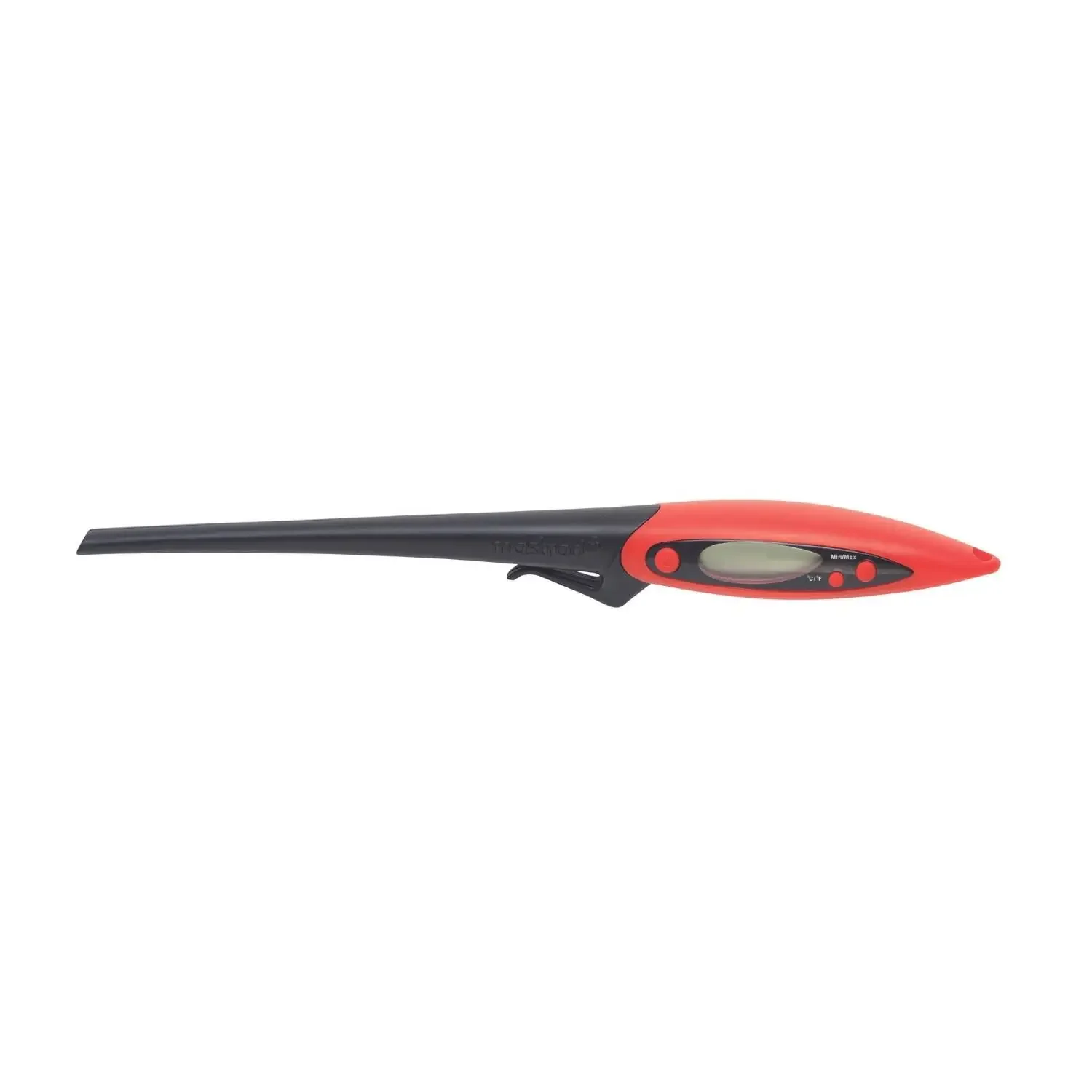 Thermomètre de cuisson avec un fourreau - m°pen - Image 3