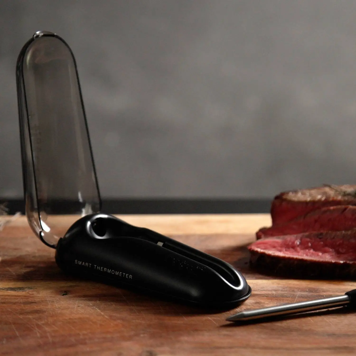 Thermomètre de cuisine - connecté - sans fil bluetooth - meat°it+ 2.0 - Image 3