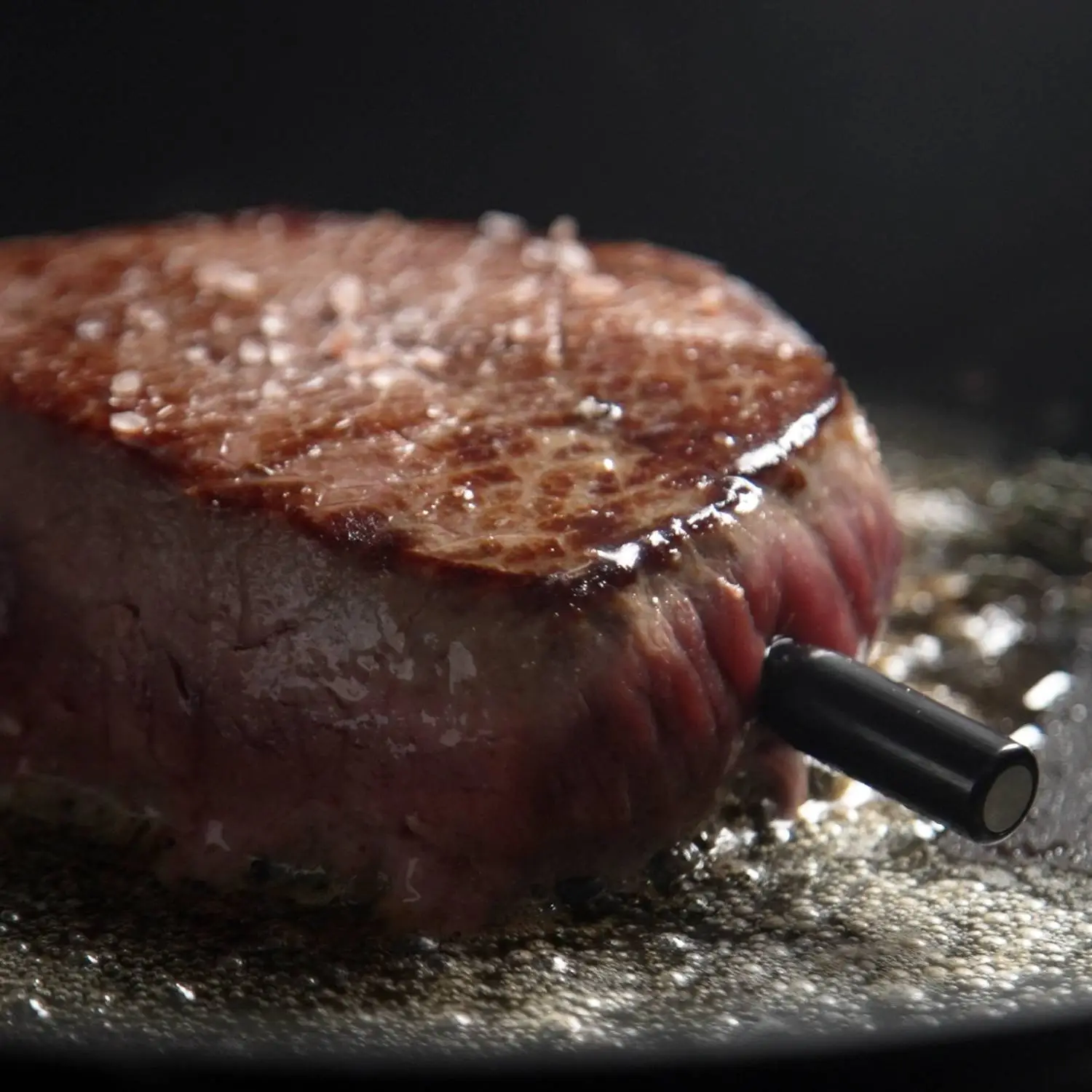 Thermomètre de cuisine - connecté - sans fil bluetooth - meat°it+ 2.0 - Image 4