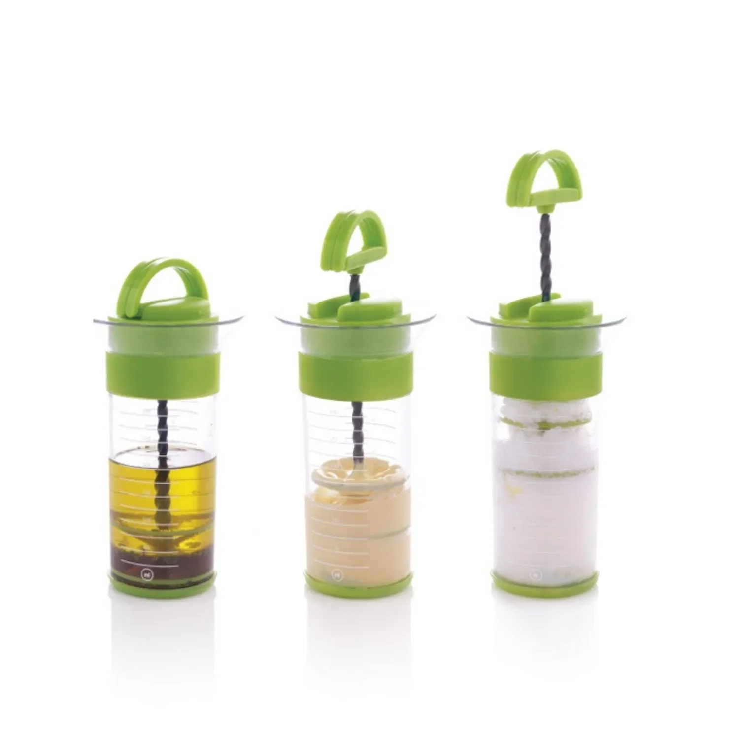 Toupie à Sauces - Qwik wisk - Image 3