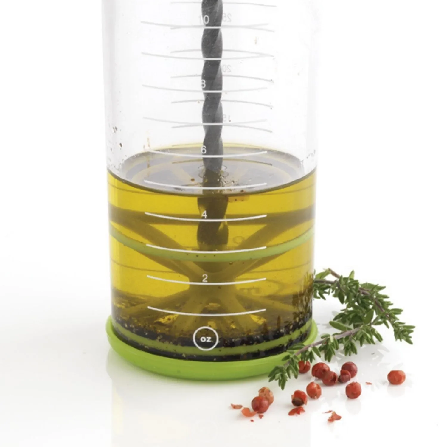 Toupie à Sauces - Qwik wisk - Image 5