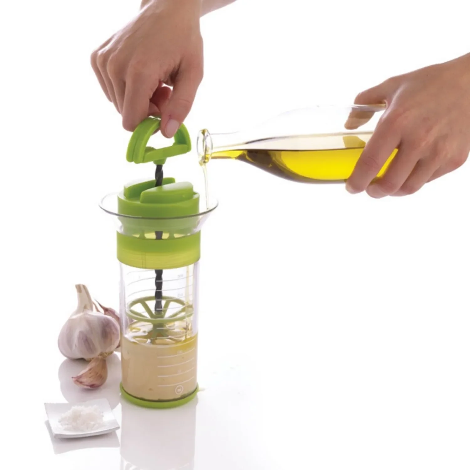 Toupie à Sauces - Qwik wisk - Image 6